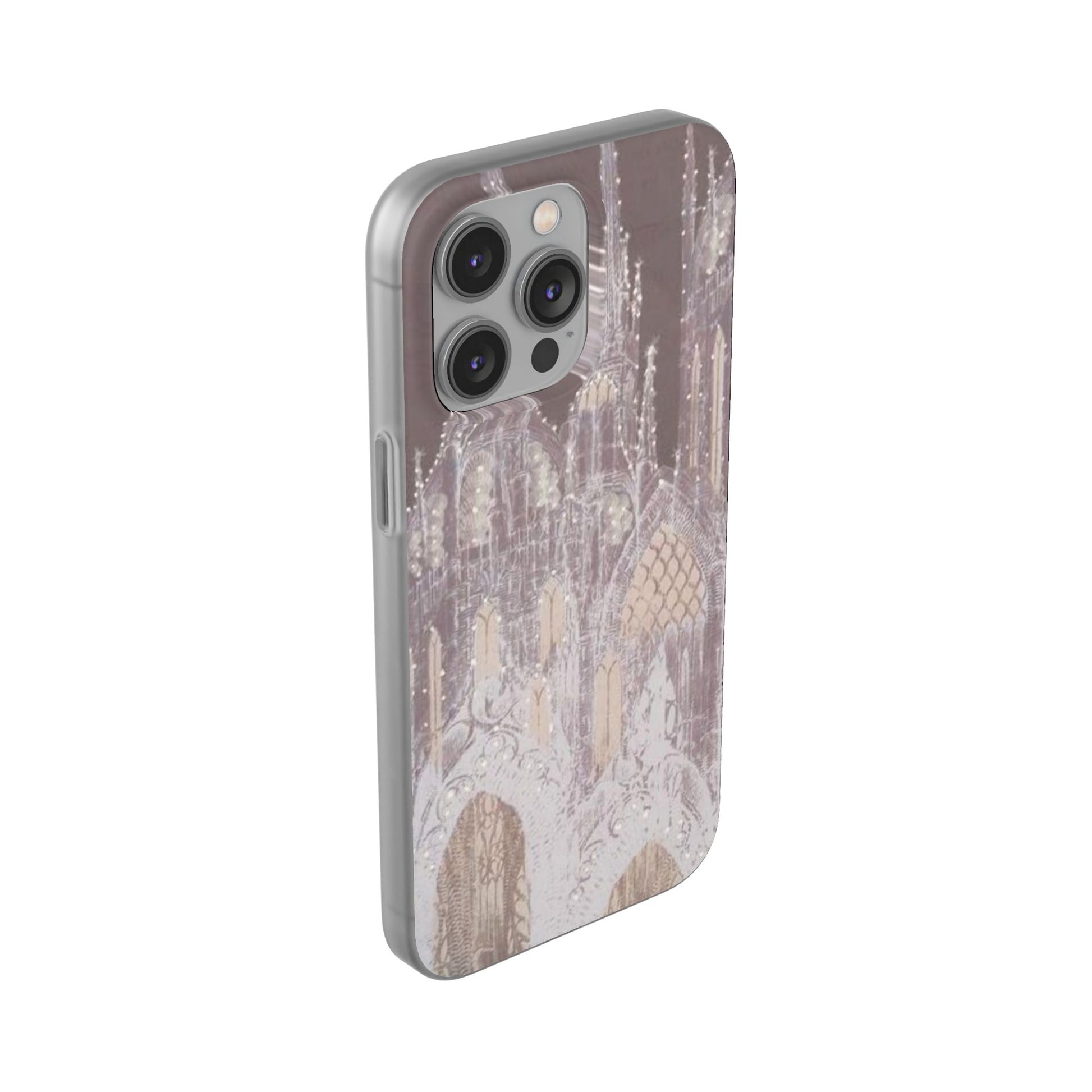 Magical Kingdom Case