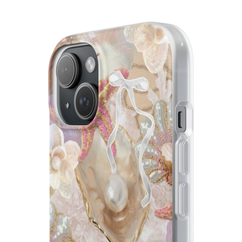 Elegance Flexible Phone Case
