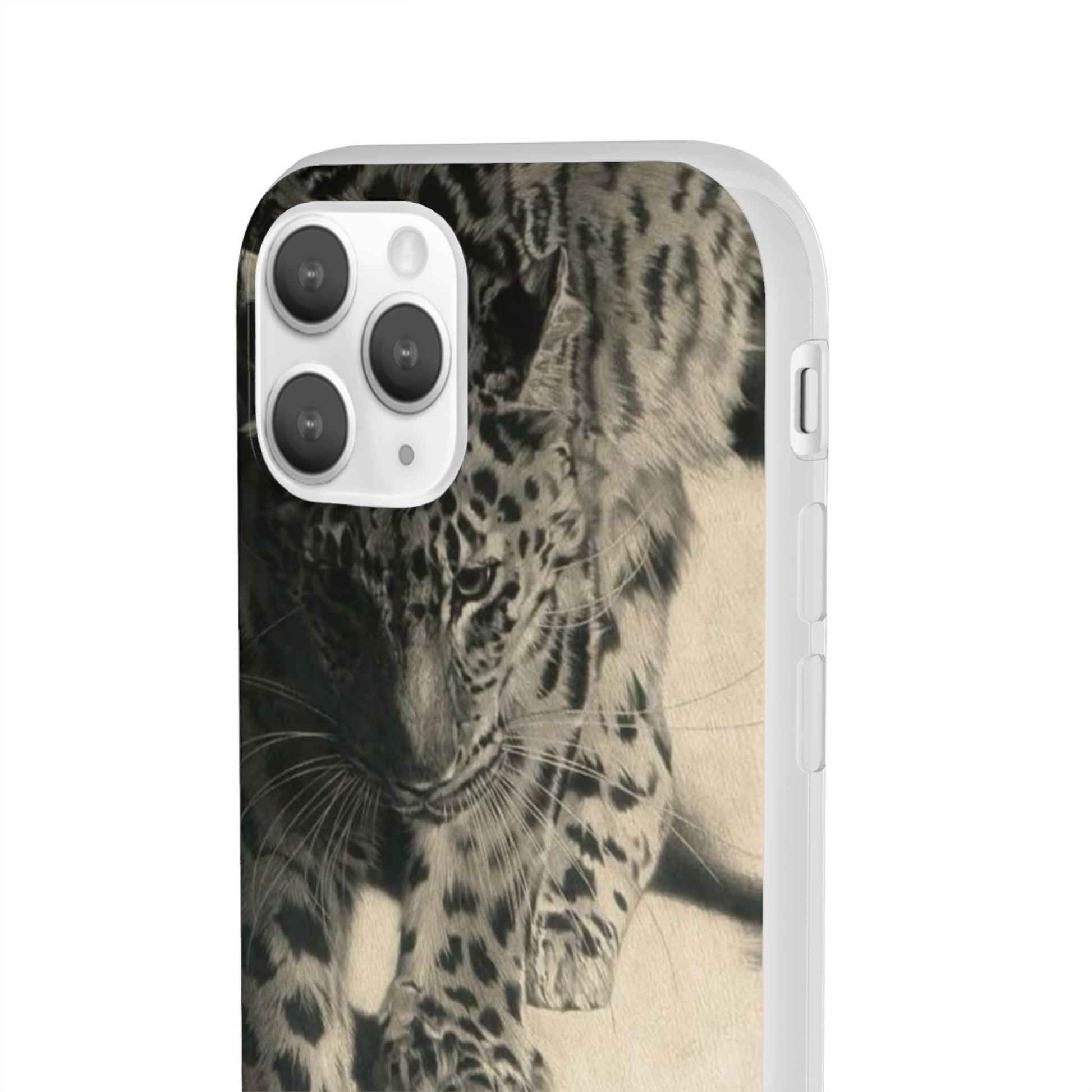 Leopard Phone Case