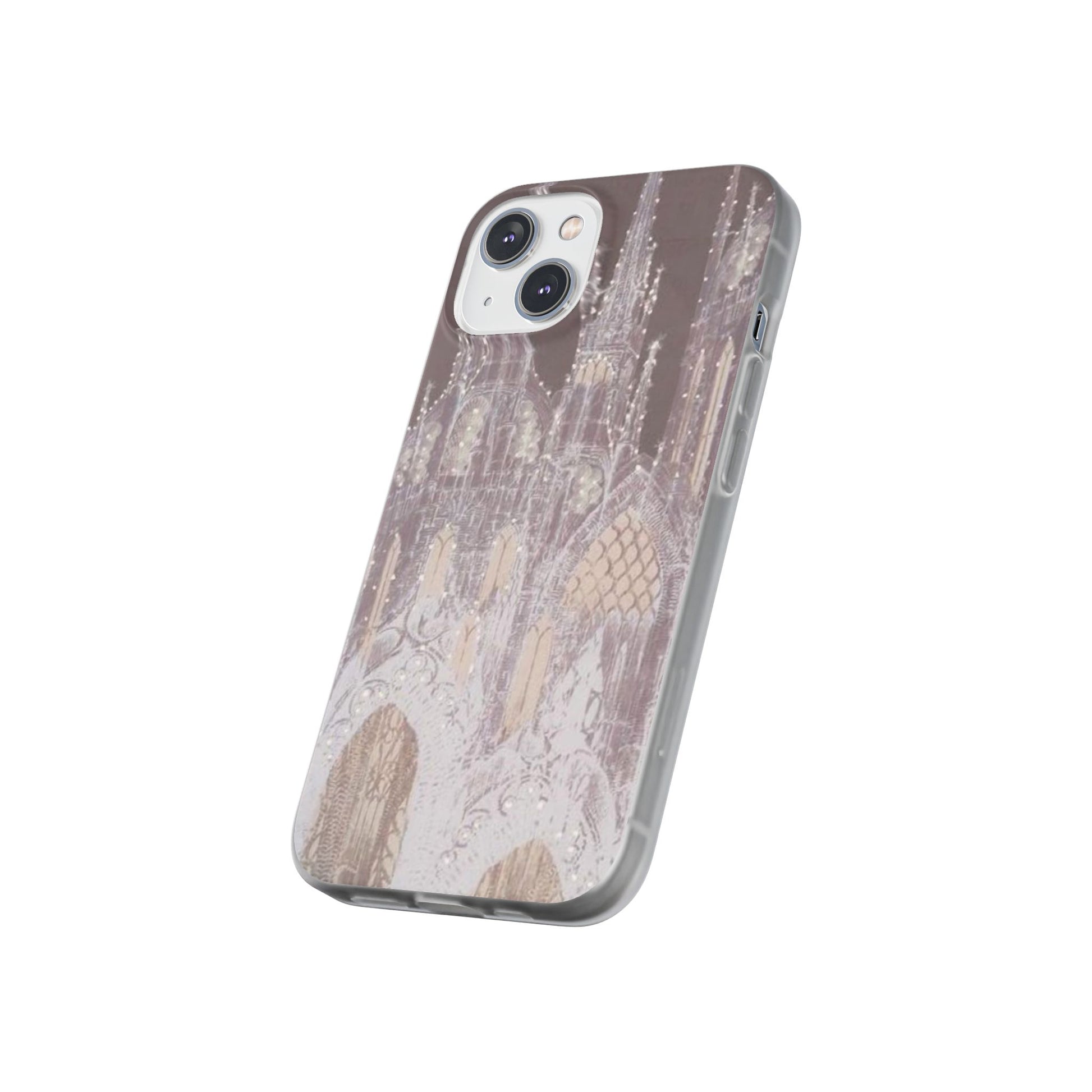 Magical Kingdom Case