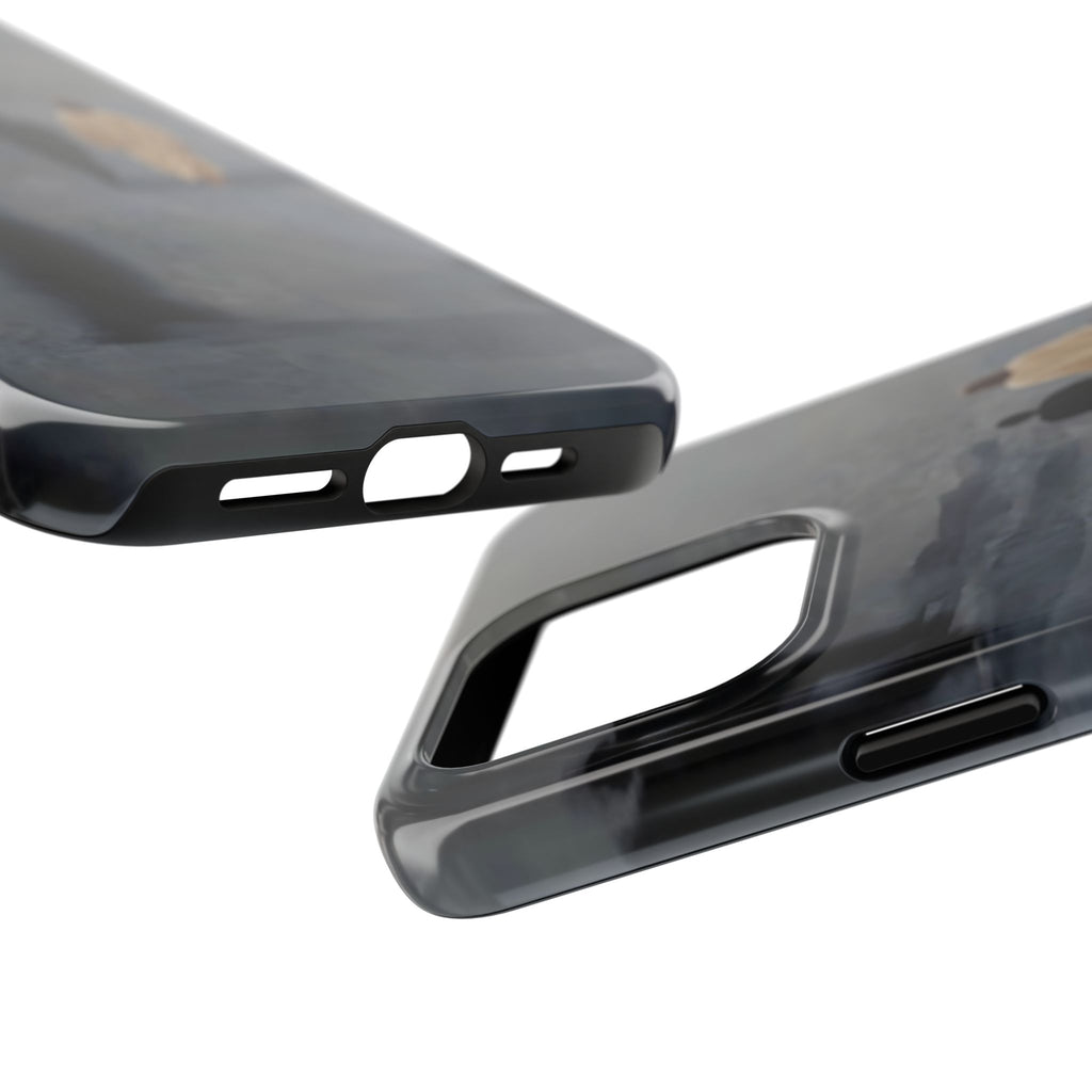 Walking With My Maker