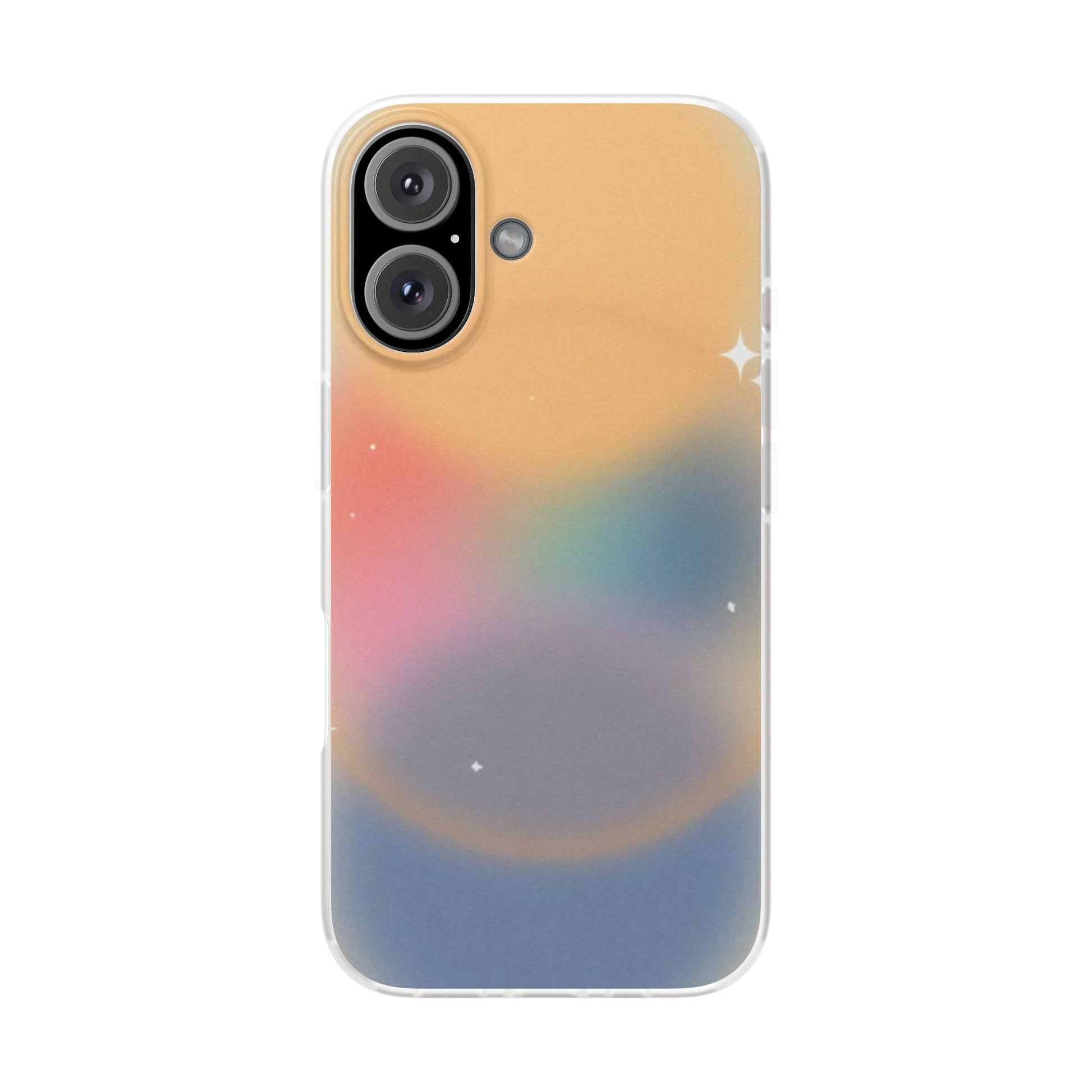 Aura Flexible Phone Case
