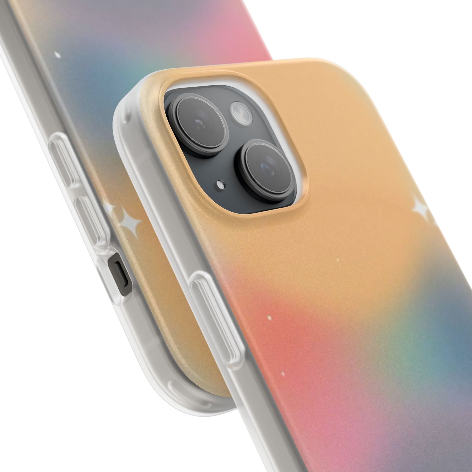 Aura Flexible Phone Case