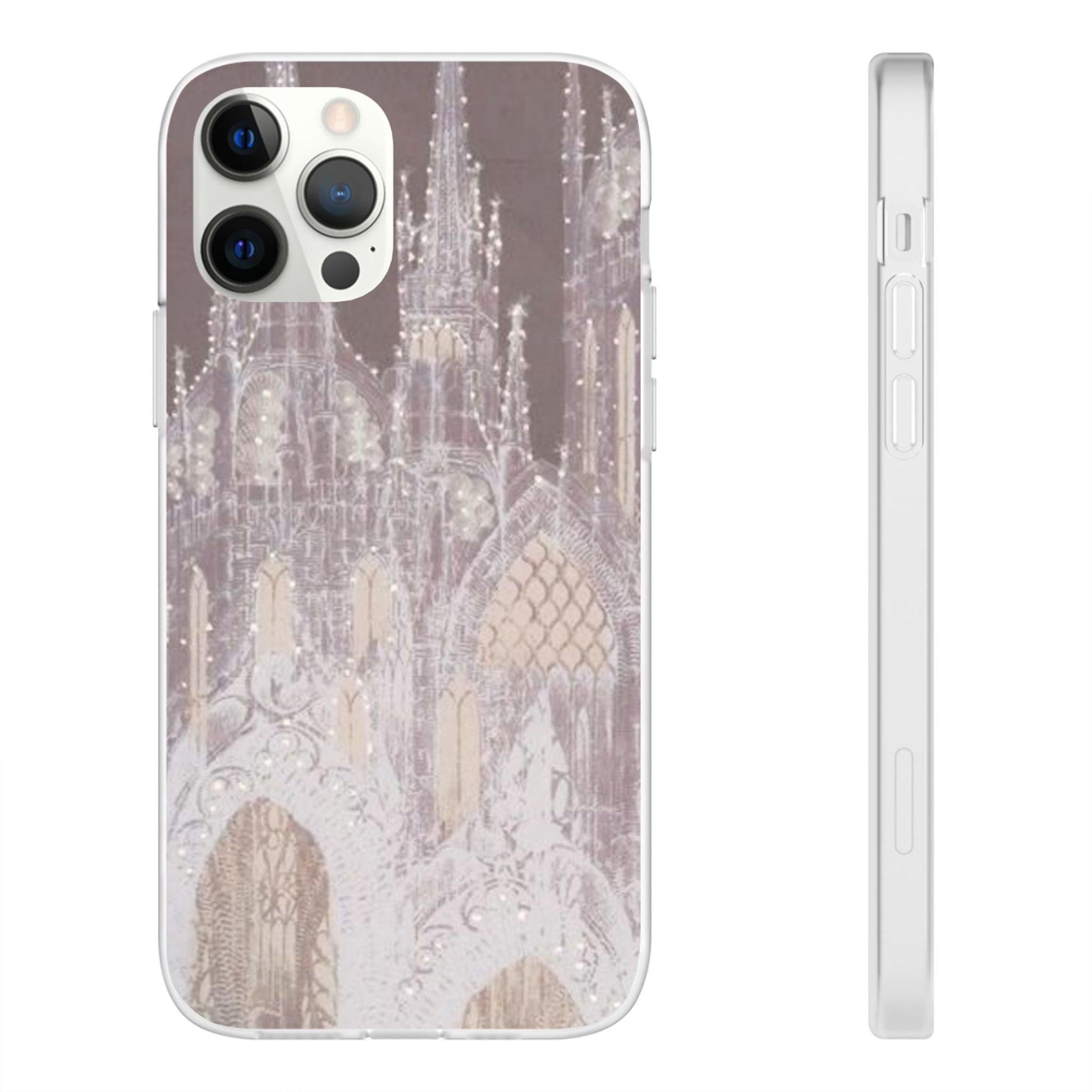 Magical Kingdom Case