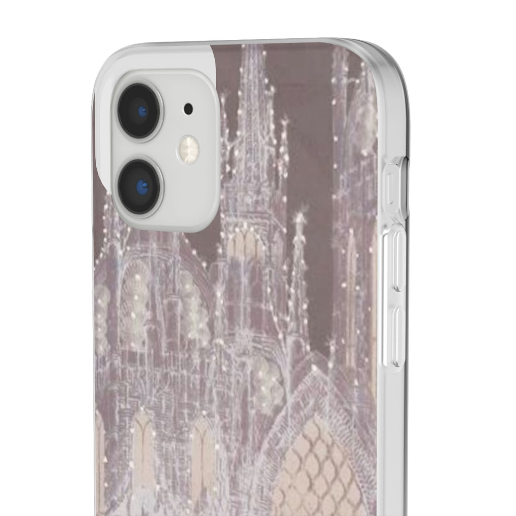 Magical Kingdom Case