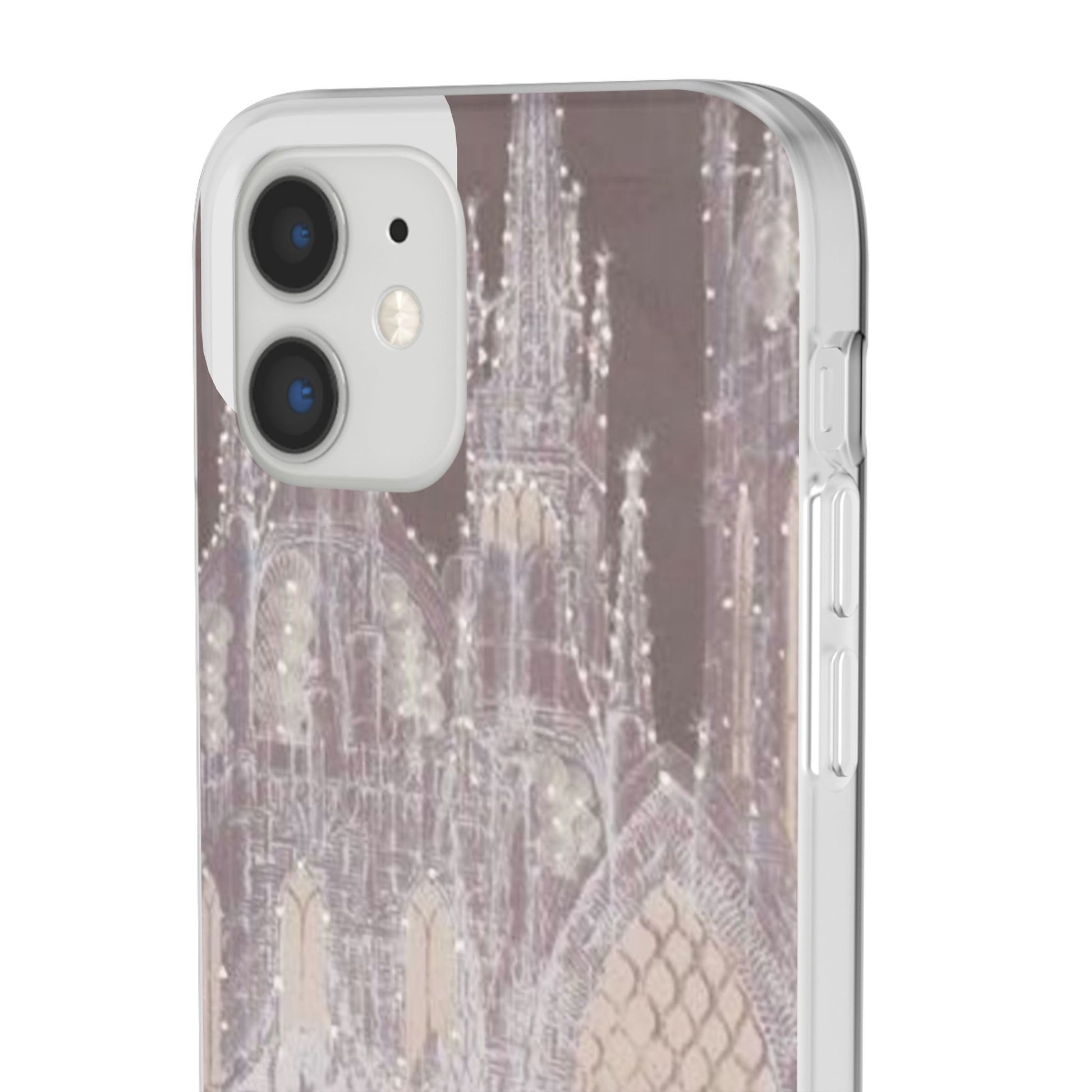 Magical Kingdom Case