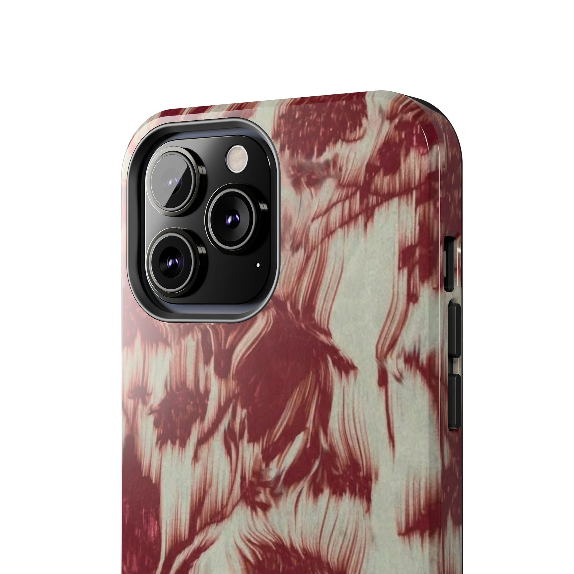 Stylish Tough Phone Cases with Floral Design, Durable Phone Covers for Gifts, Trendy Designs for Any Occasion, Customizable Phone [...]