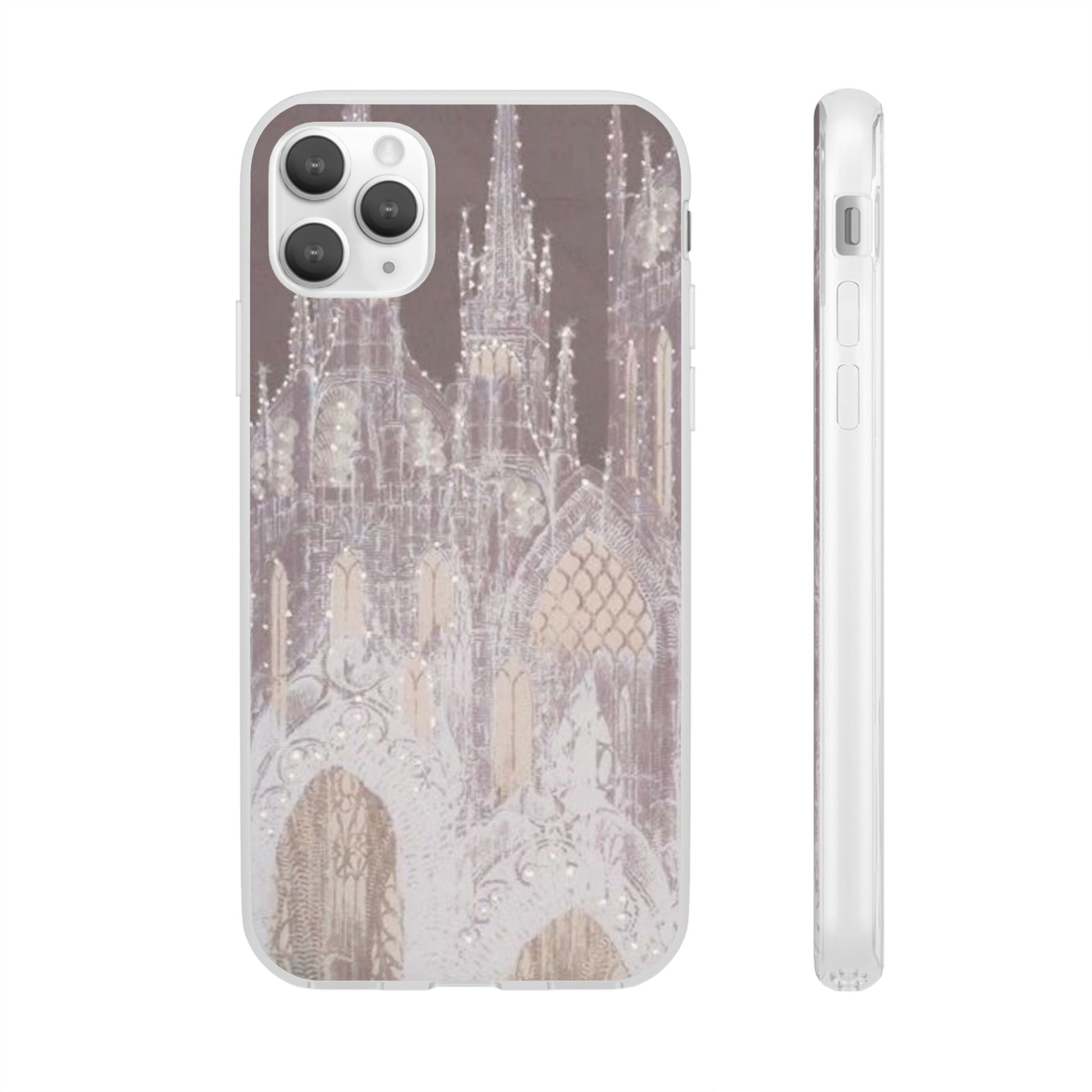 Magical Kingdom Case