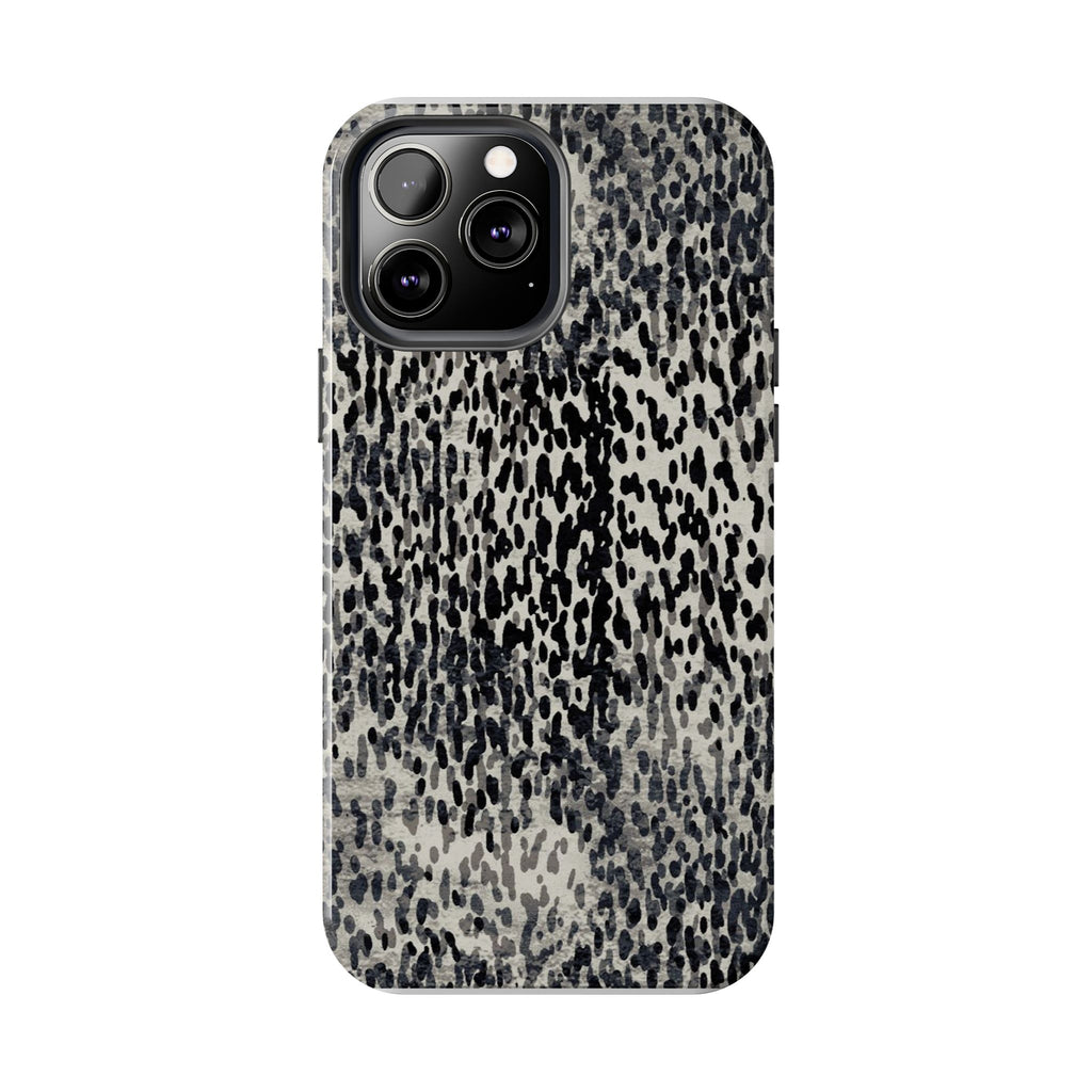 Simple But Cute Tough Phone Case