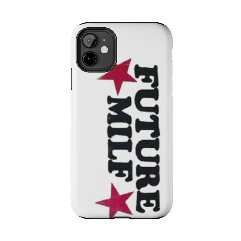 Future Baddie Tough Phone Case