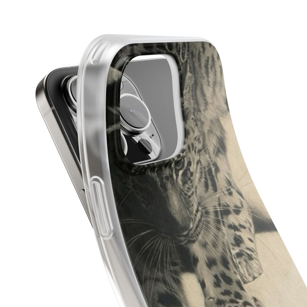Leopard Phone Case