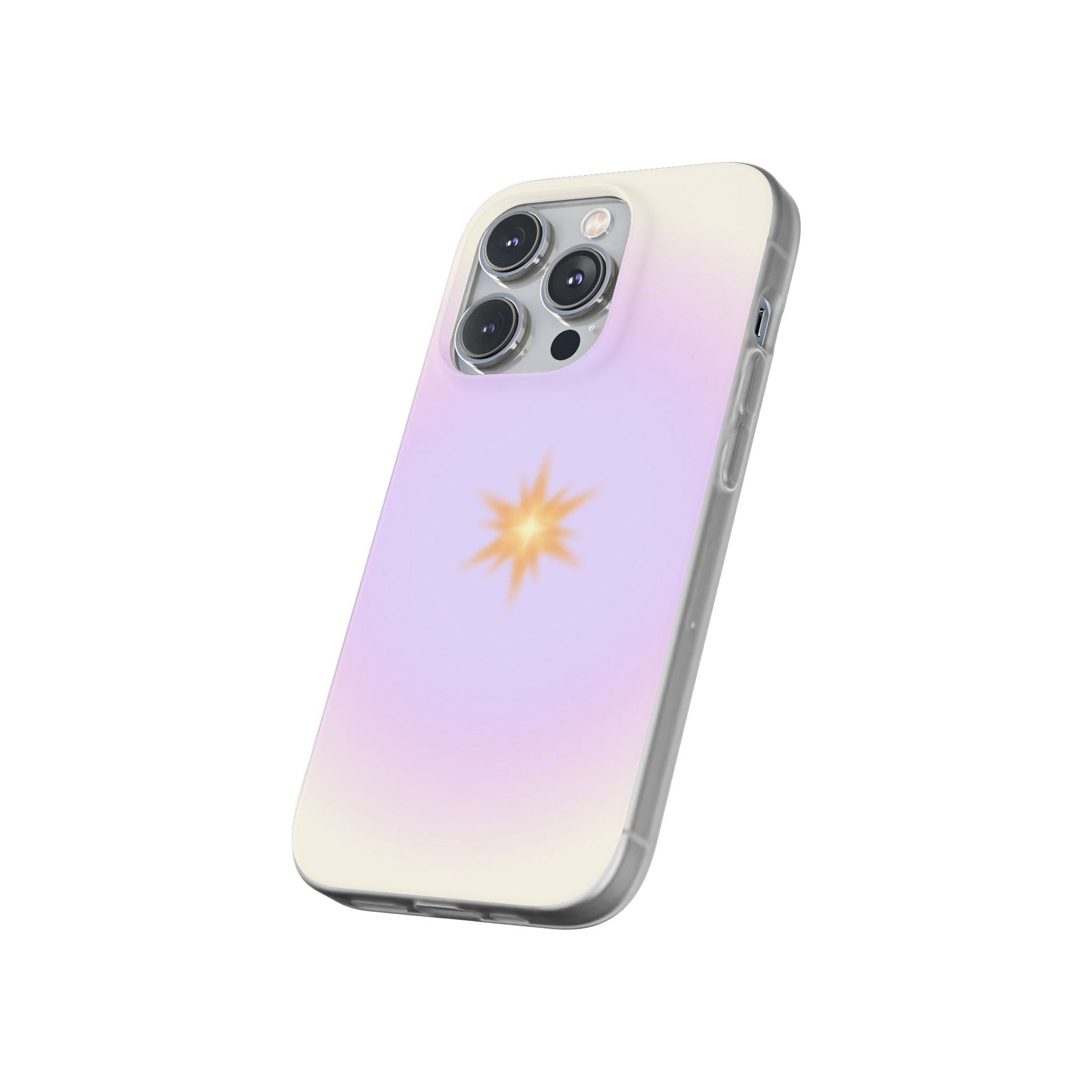 Radiant Star Flexi Case