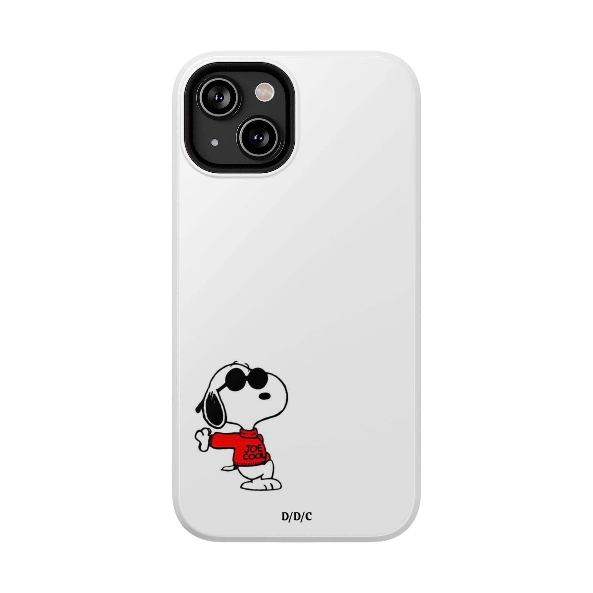 " Cool " Snoopy