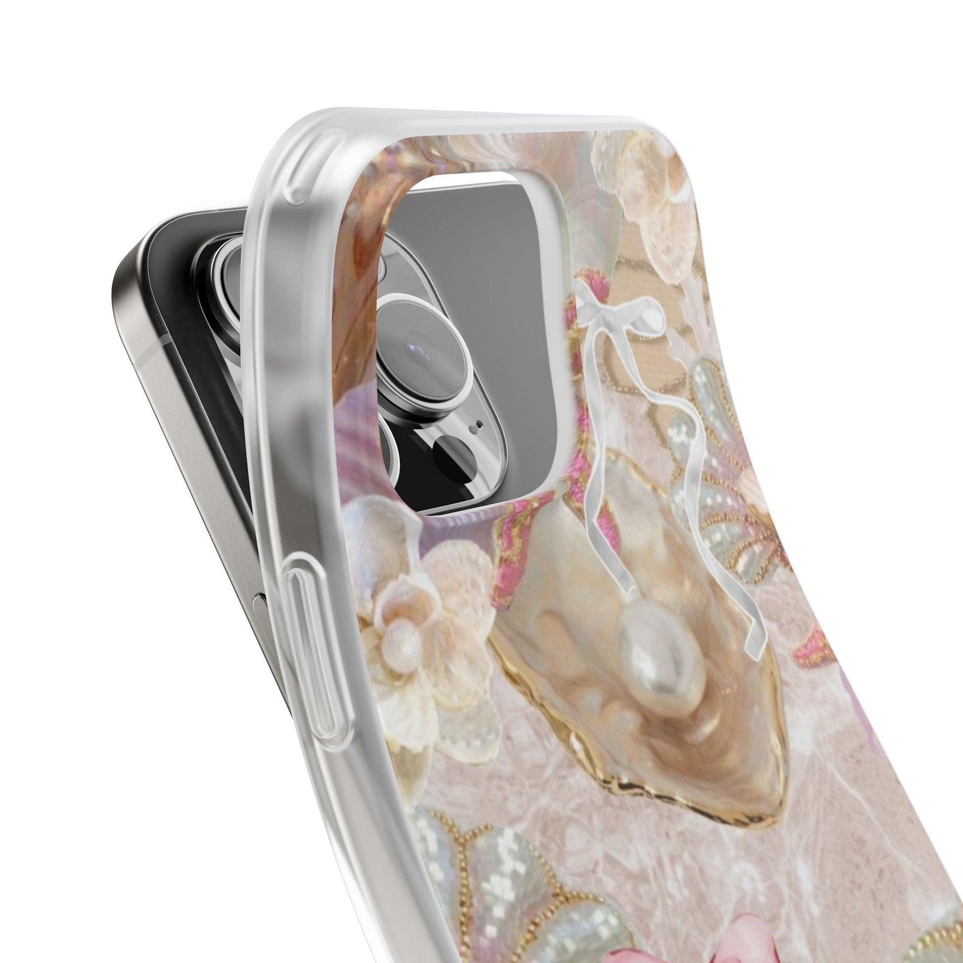 Elegance Flexible Phone Case