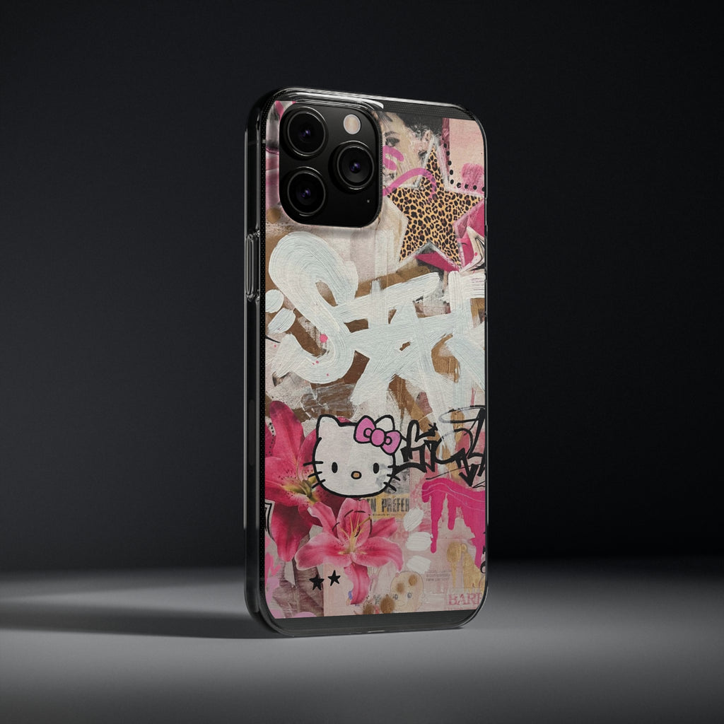 Soft Phone Cases