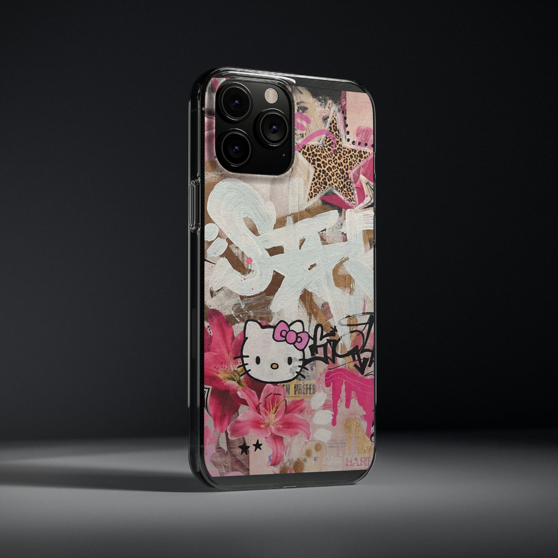 Soft Phone Cases