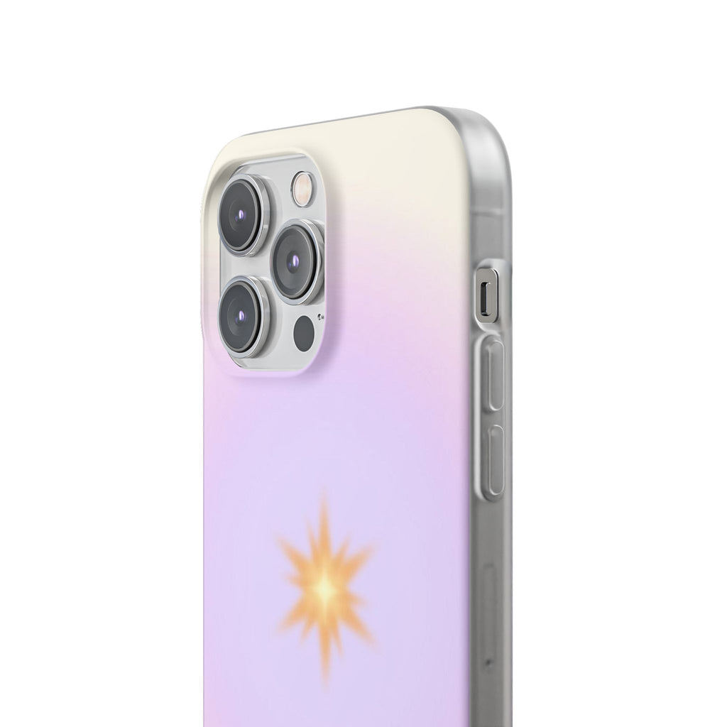 Radiant Star Flexi Case
