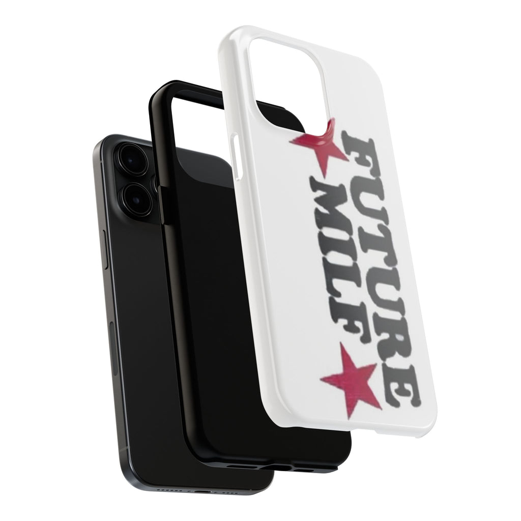 Future Baddie Tough Phone Case