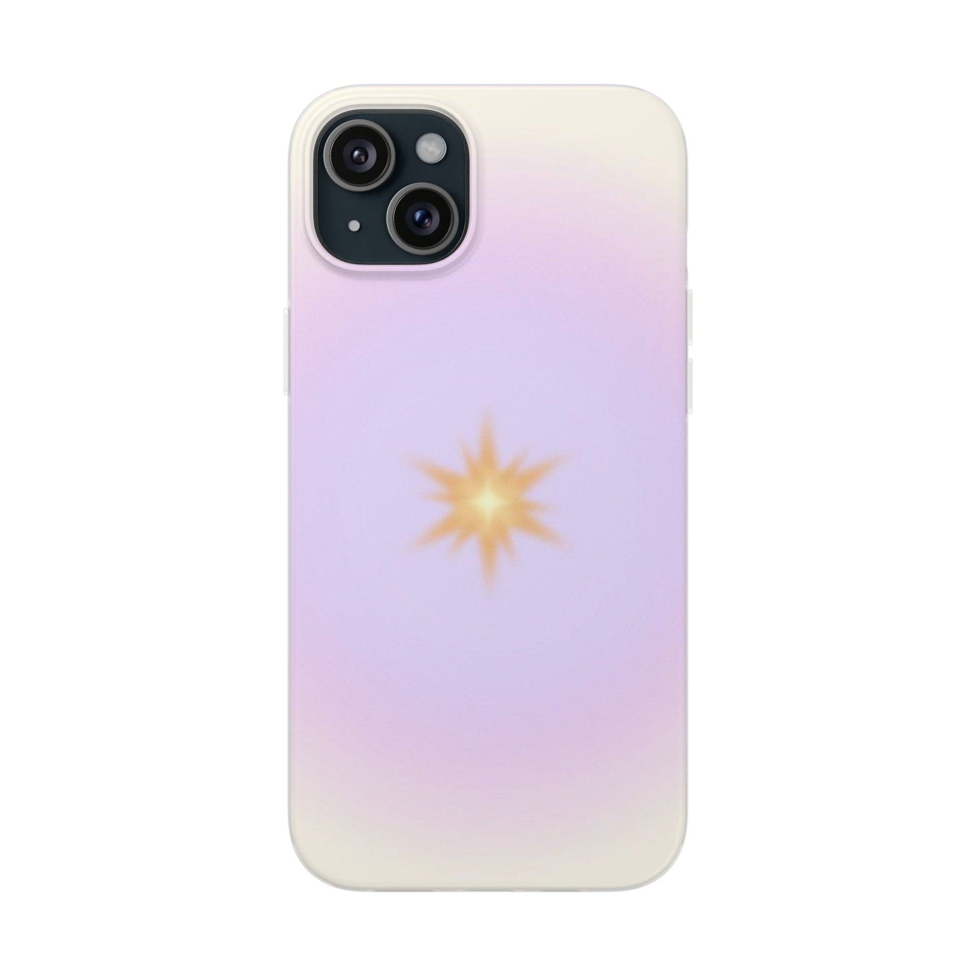 Radiant Star Flexi Case