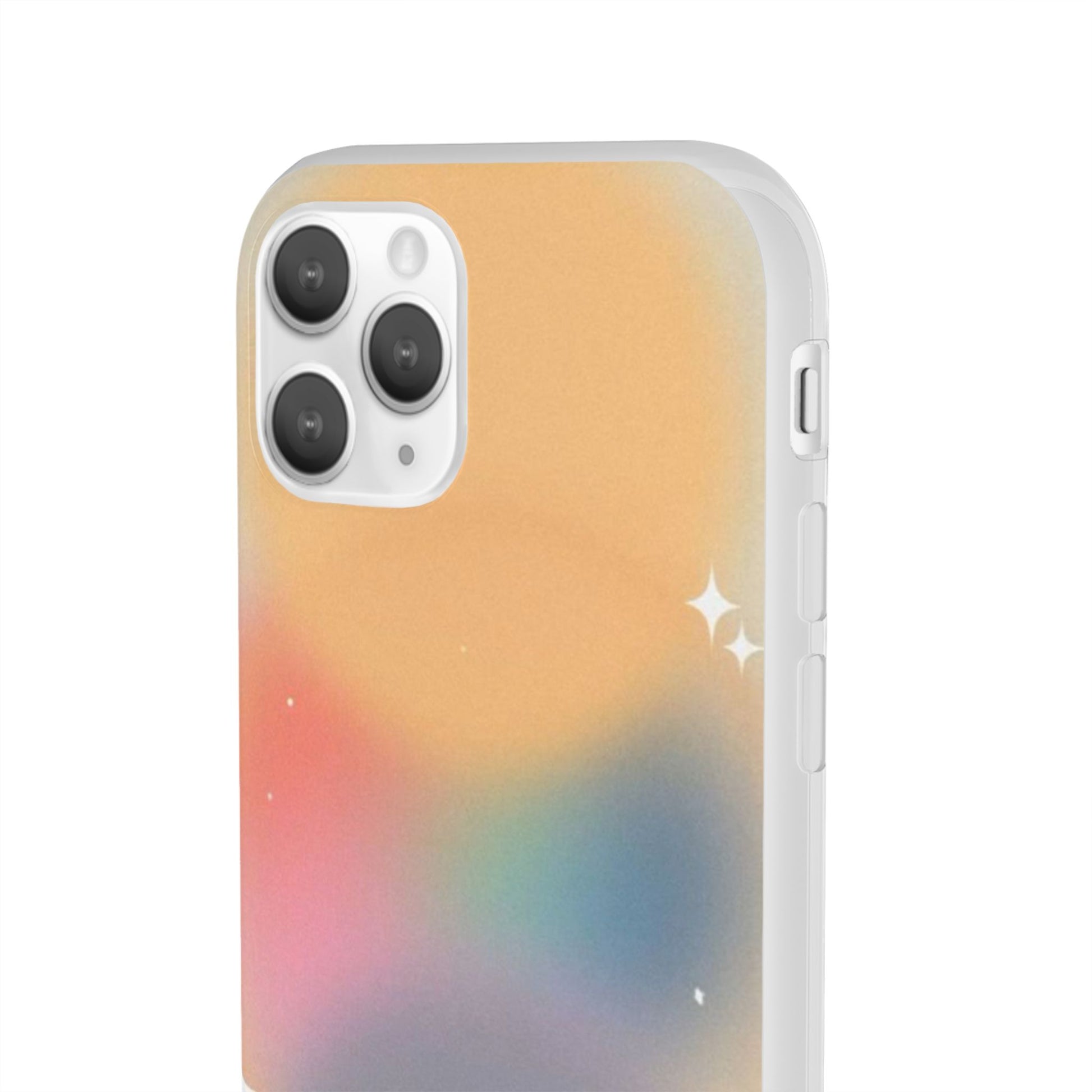 Aura Flexible Phone Case