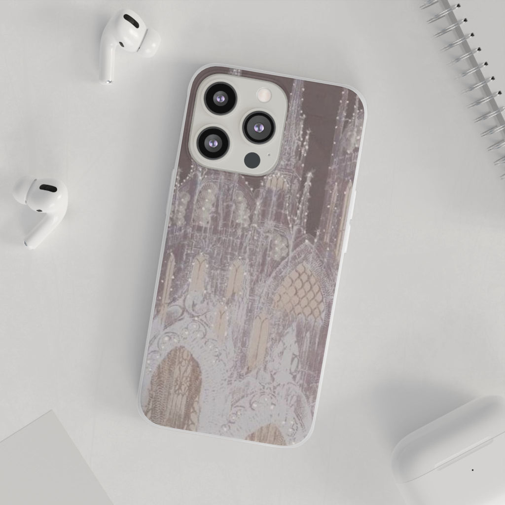 Magical Kingdom Case