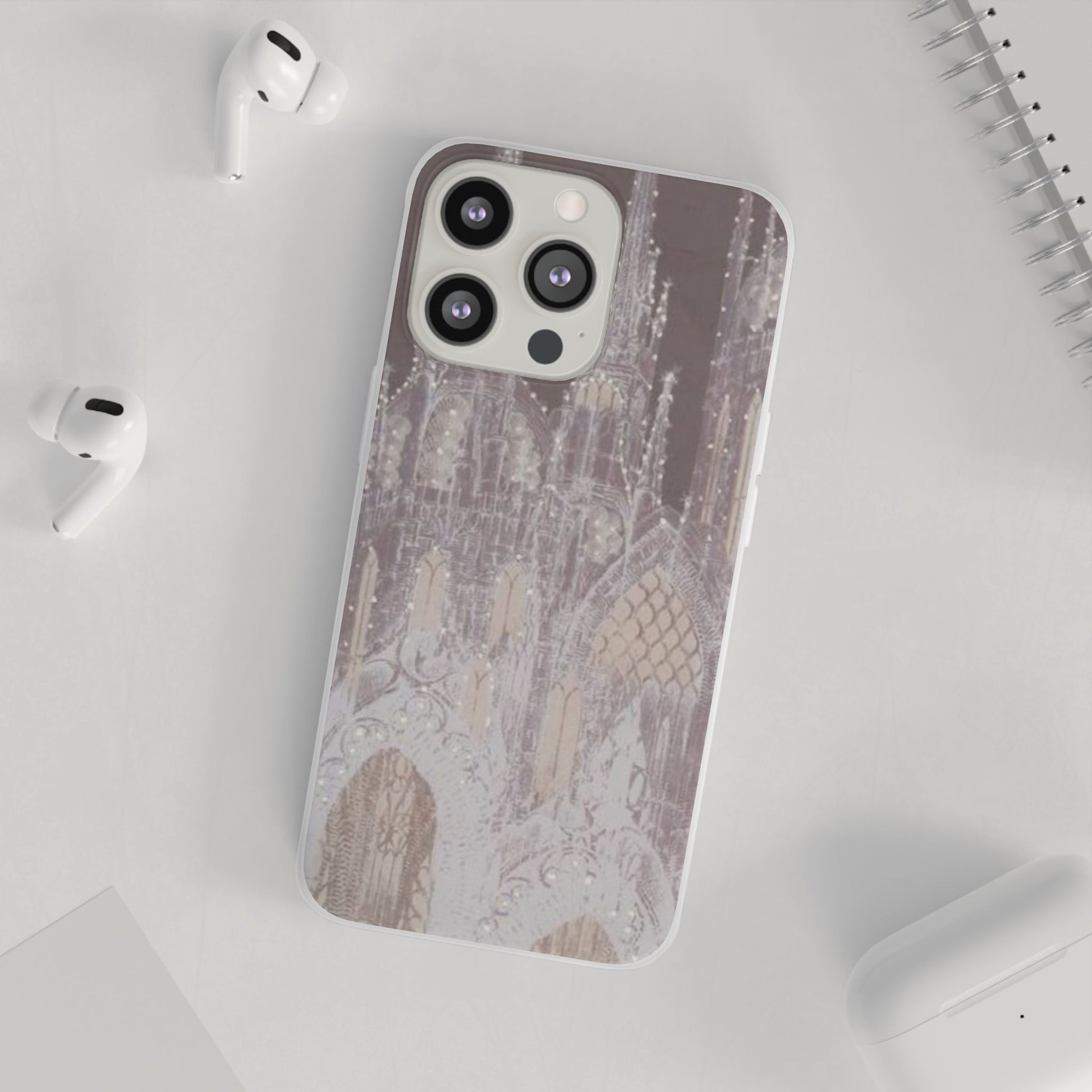 Magical Kingdom Case