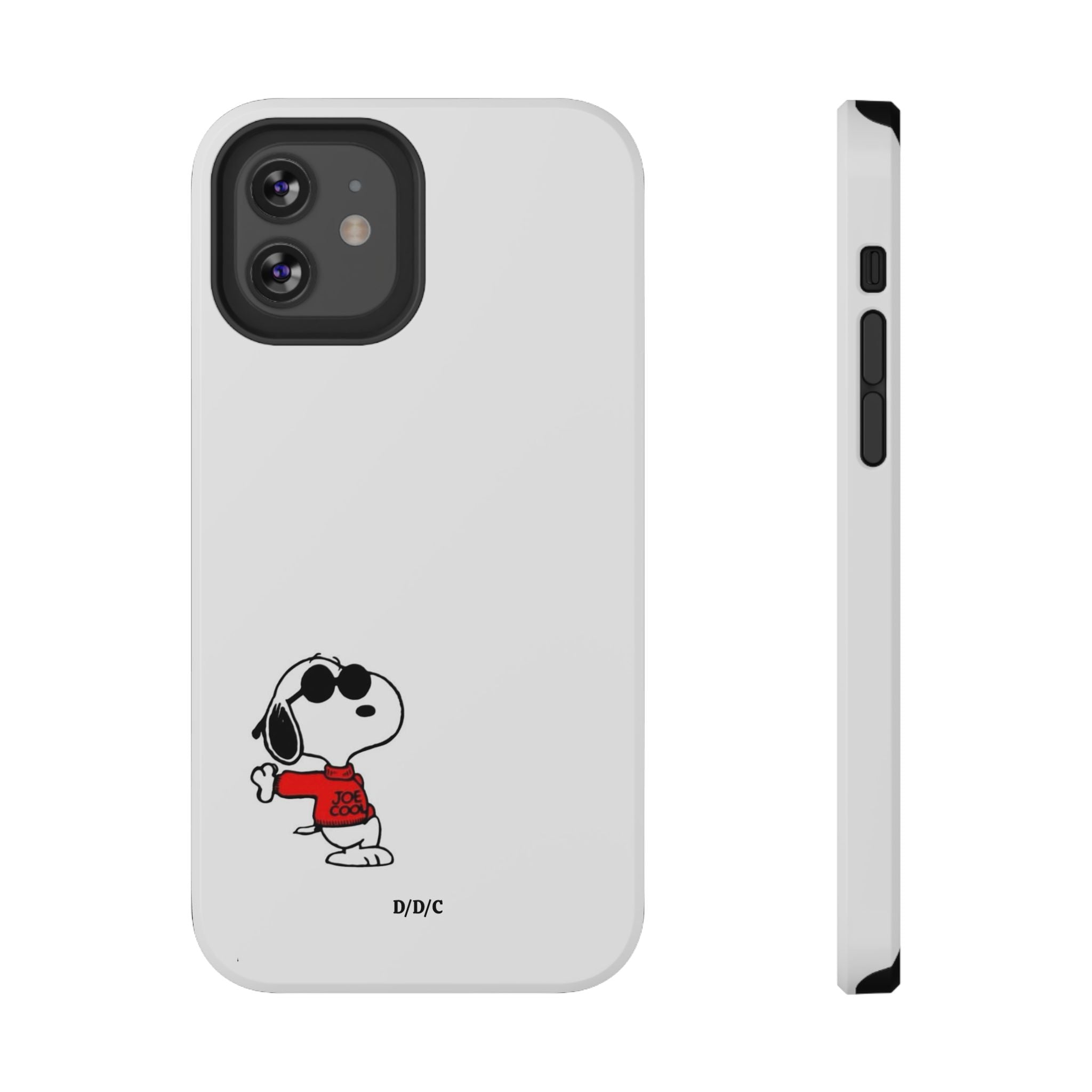 " Cool " Snoopy