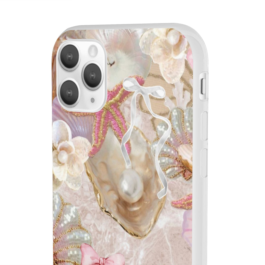 Elegance Flexible Phone Case