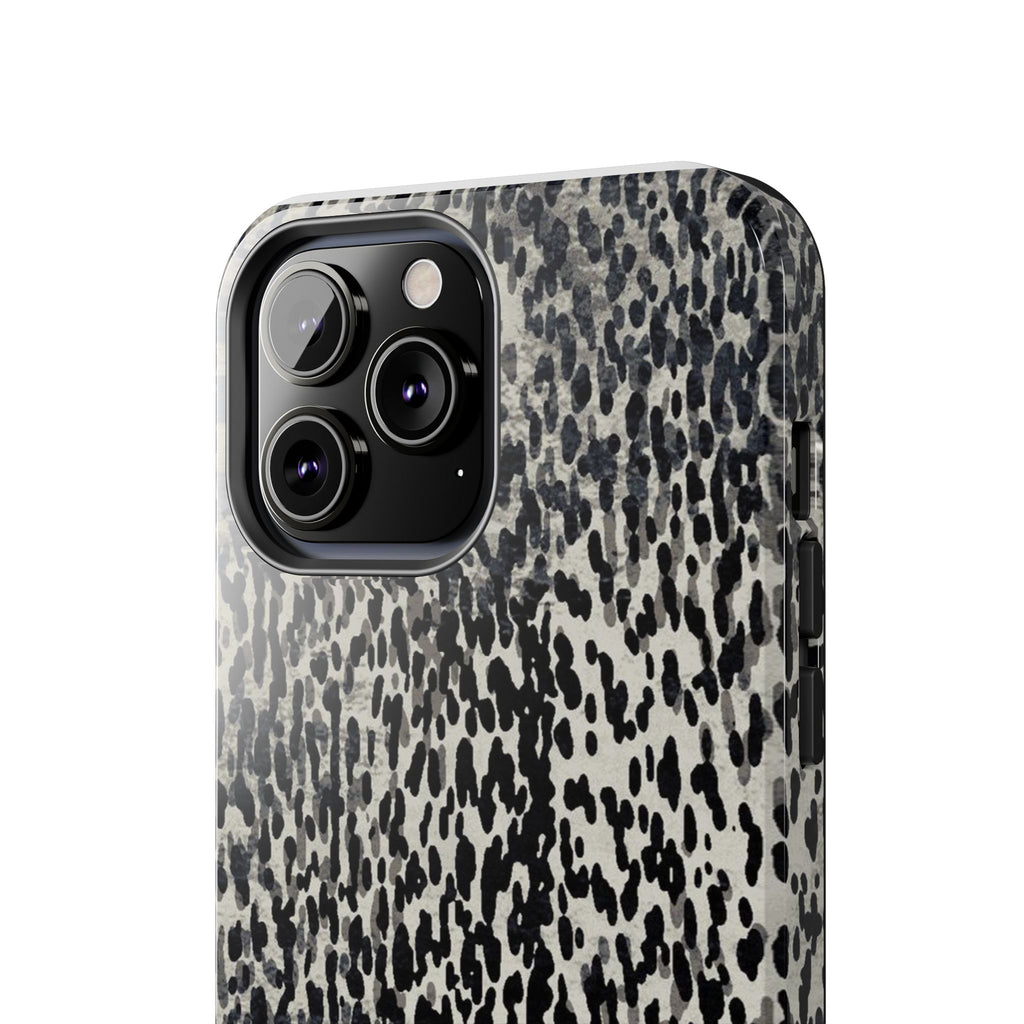 Simple But Cute Tough Phone Case