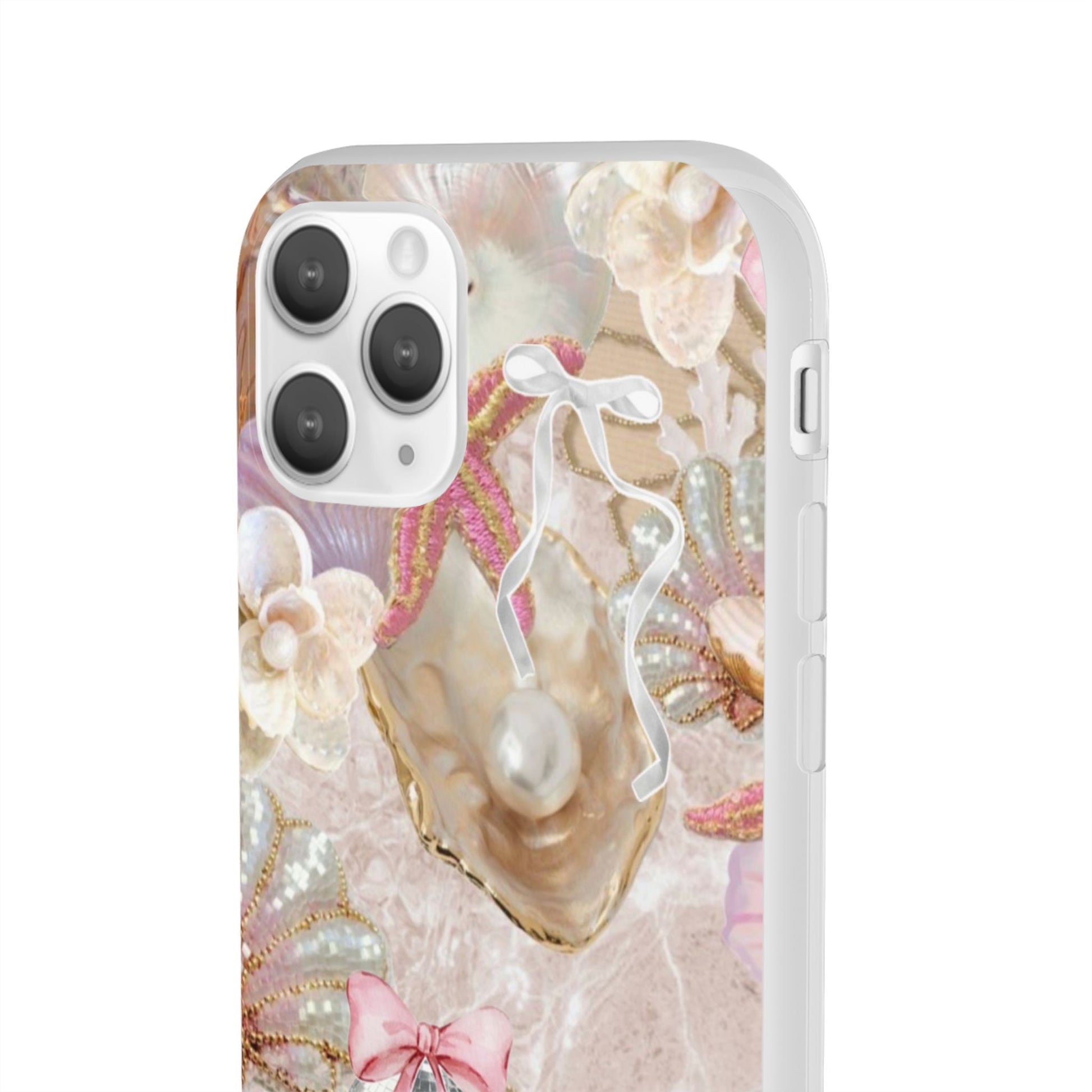 Elegance Flexible Phone Case