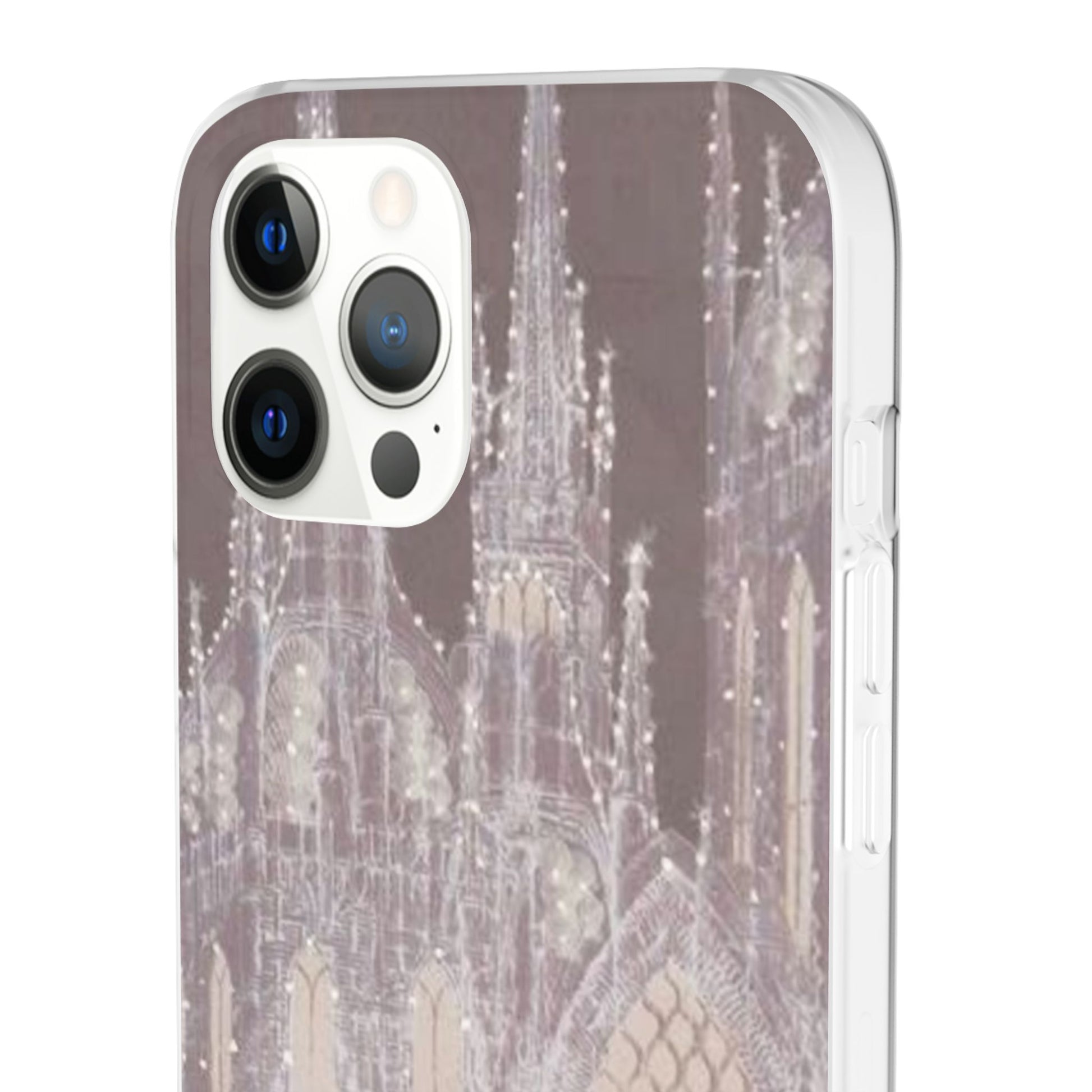Magical Kingdom Case