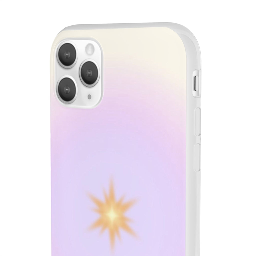 Radiant Star Flexi Case