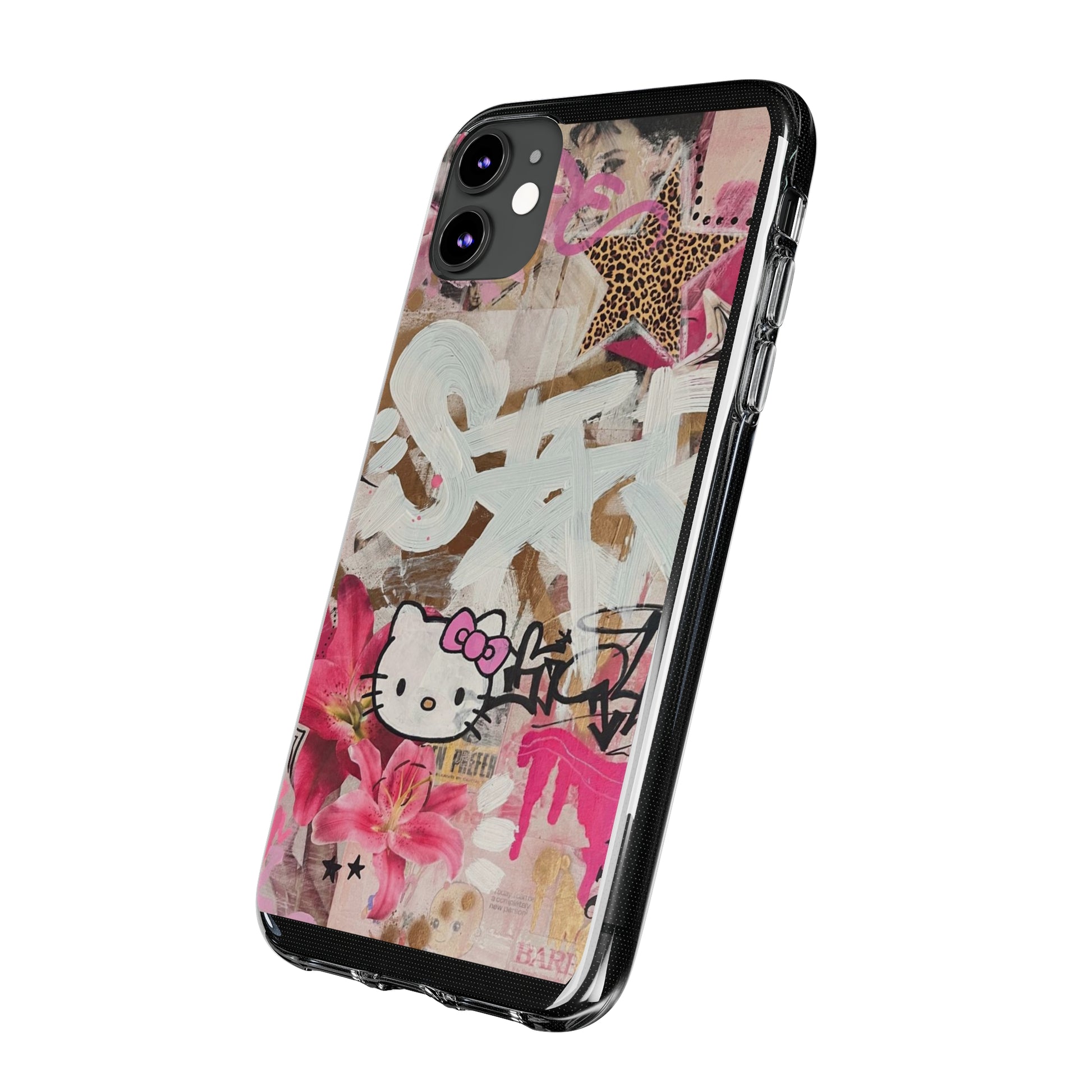 Soft Phone Cases