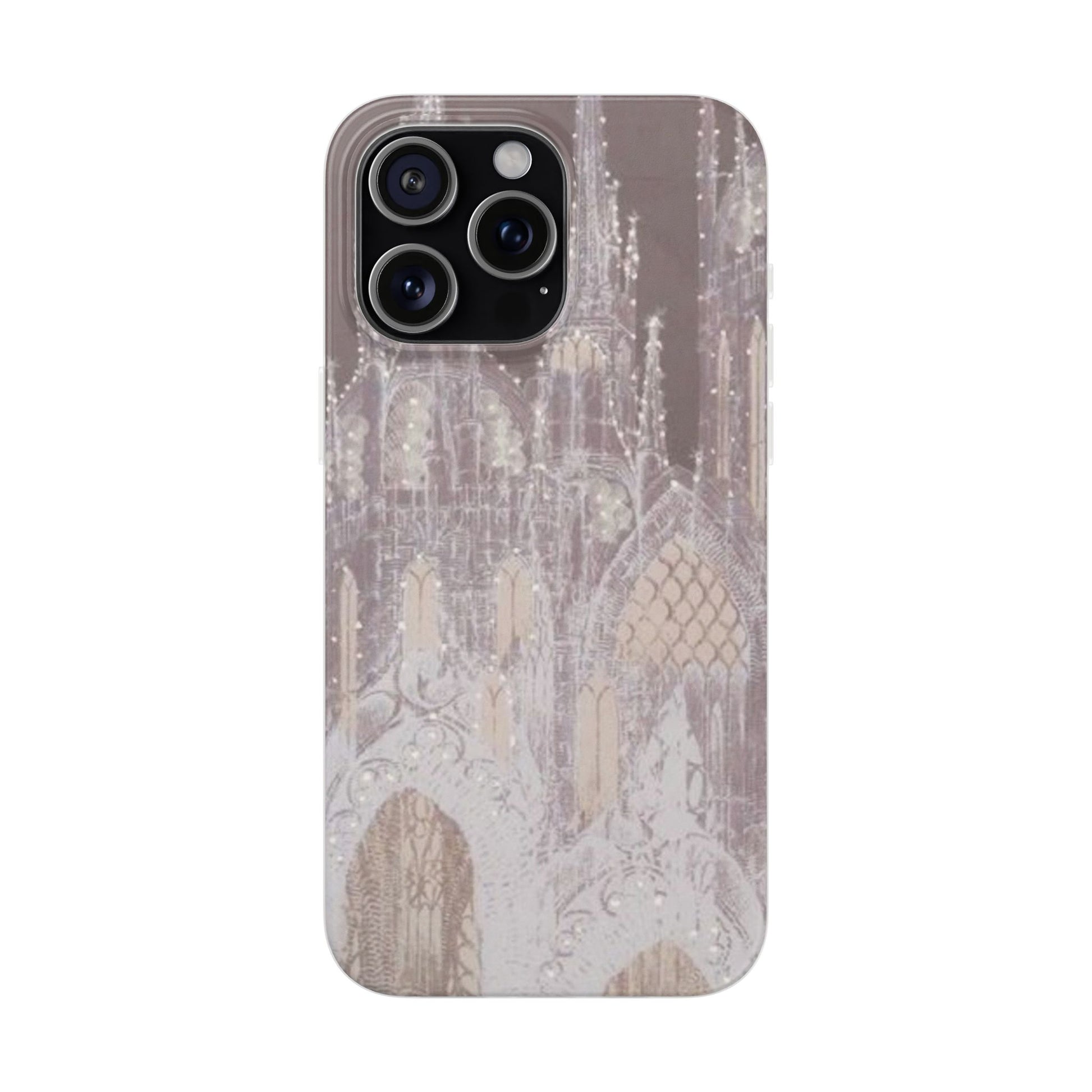 Magical Kingdom Case