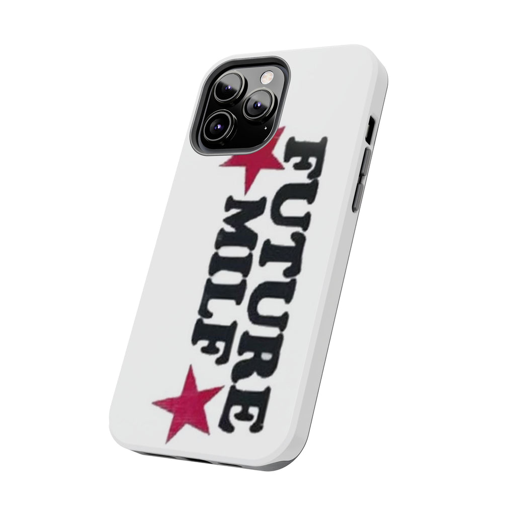 Future Baddie Tough Phone Case
