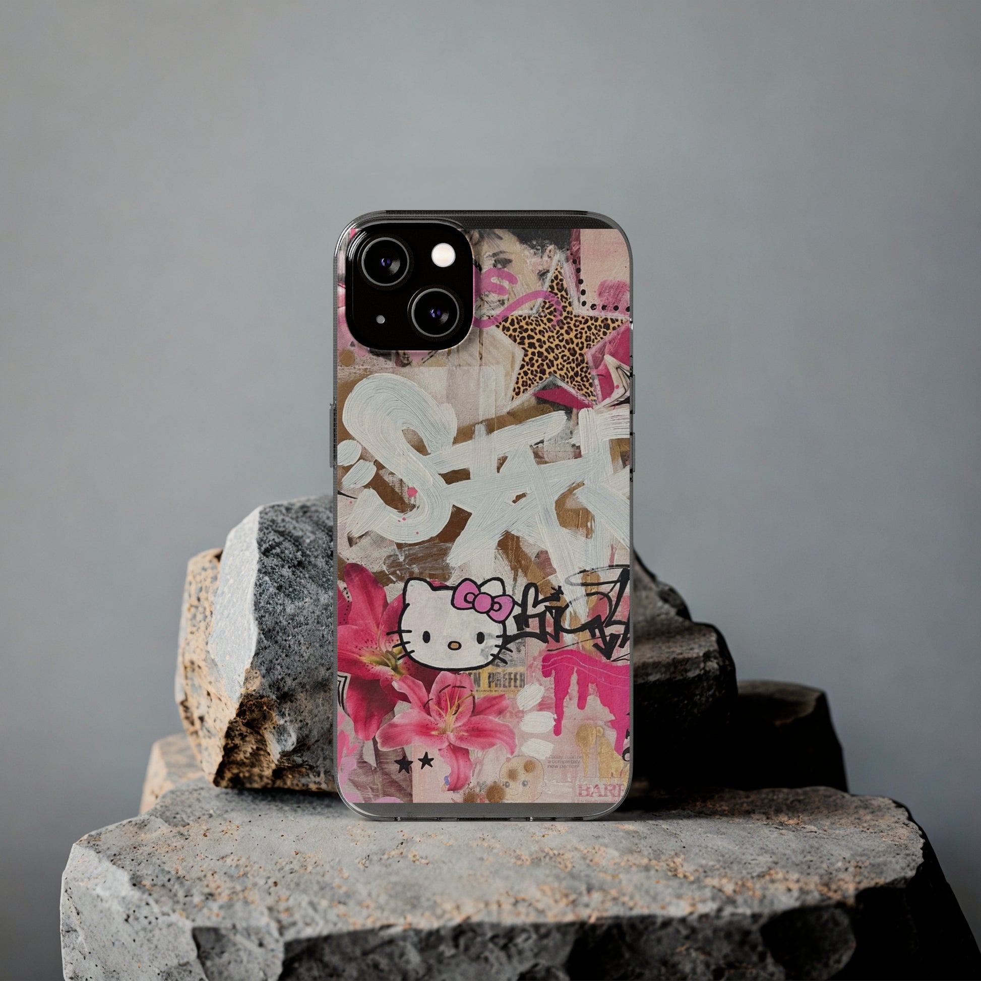 Soft Phone Cases
