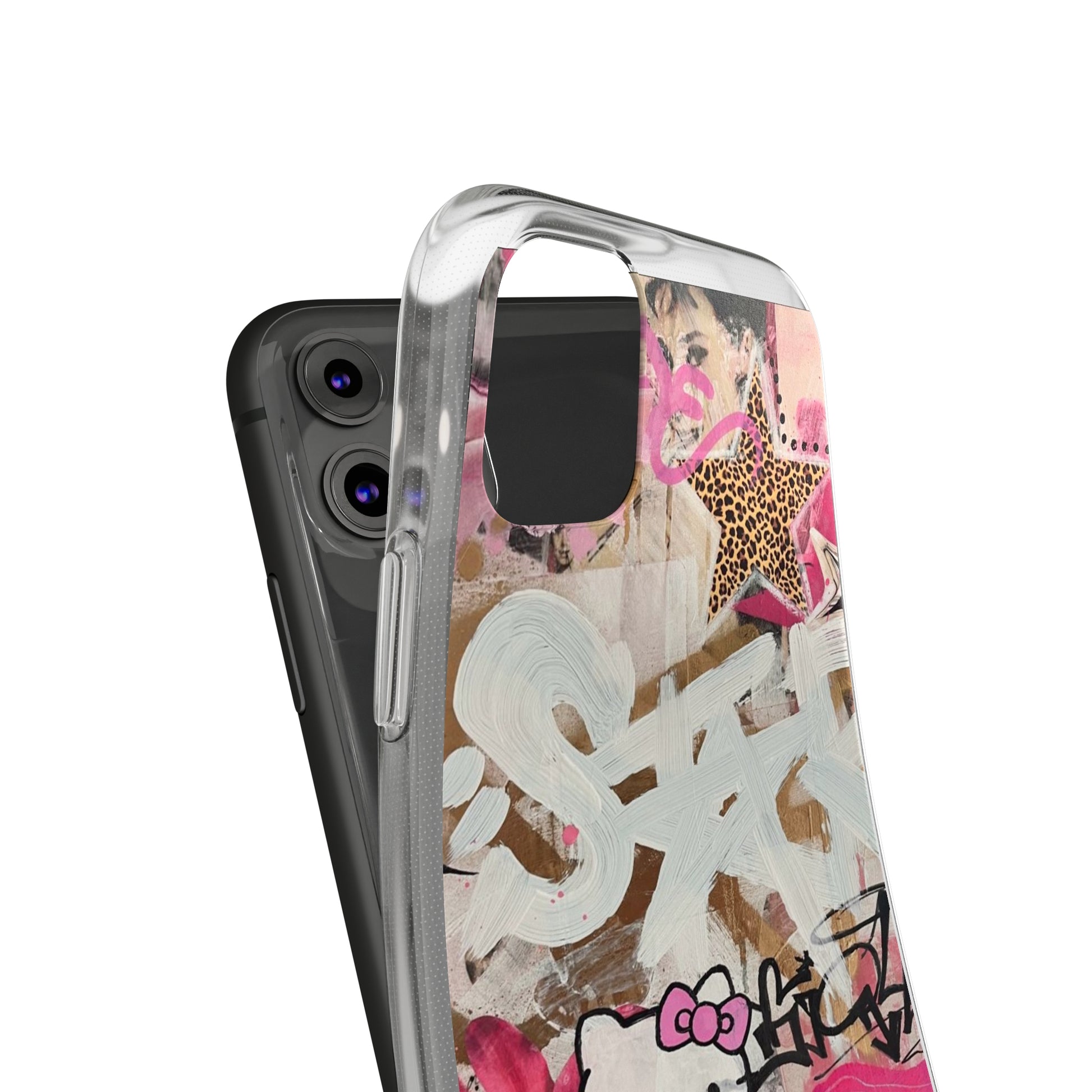 Soft Phone Cases