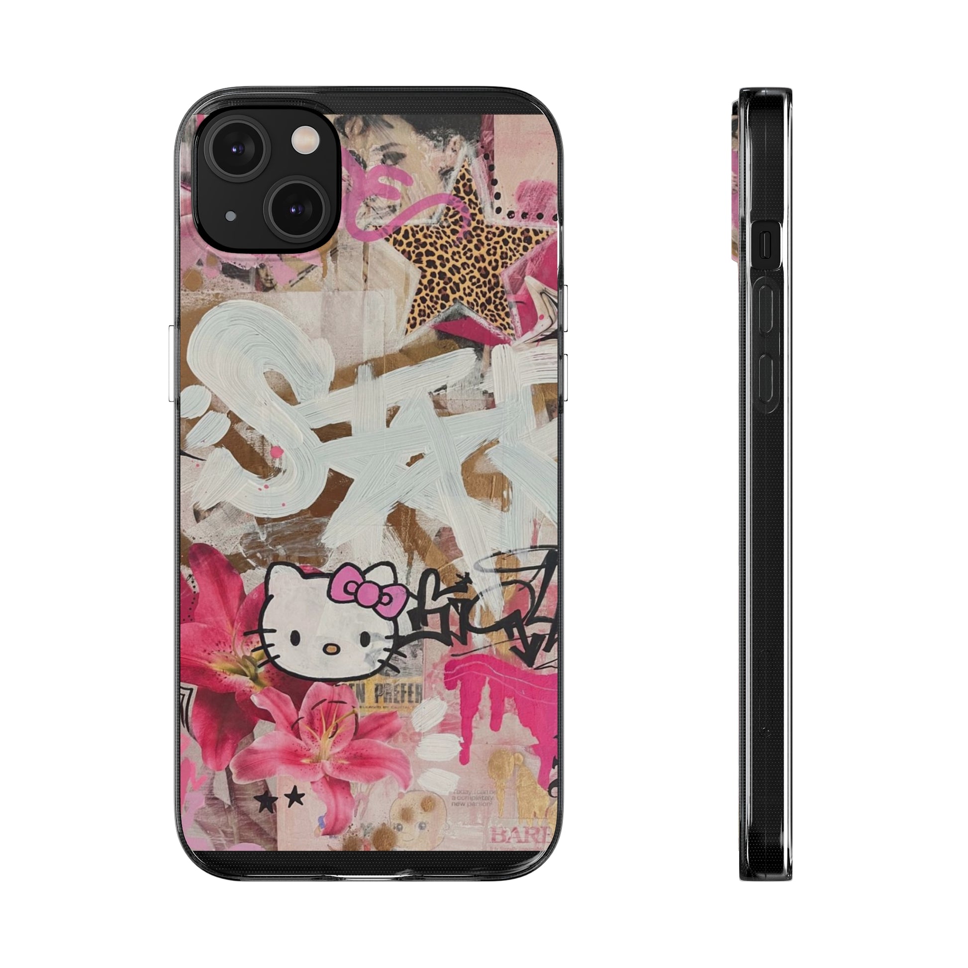 Soft Phone Cases