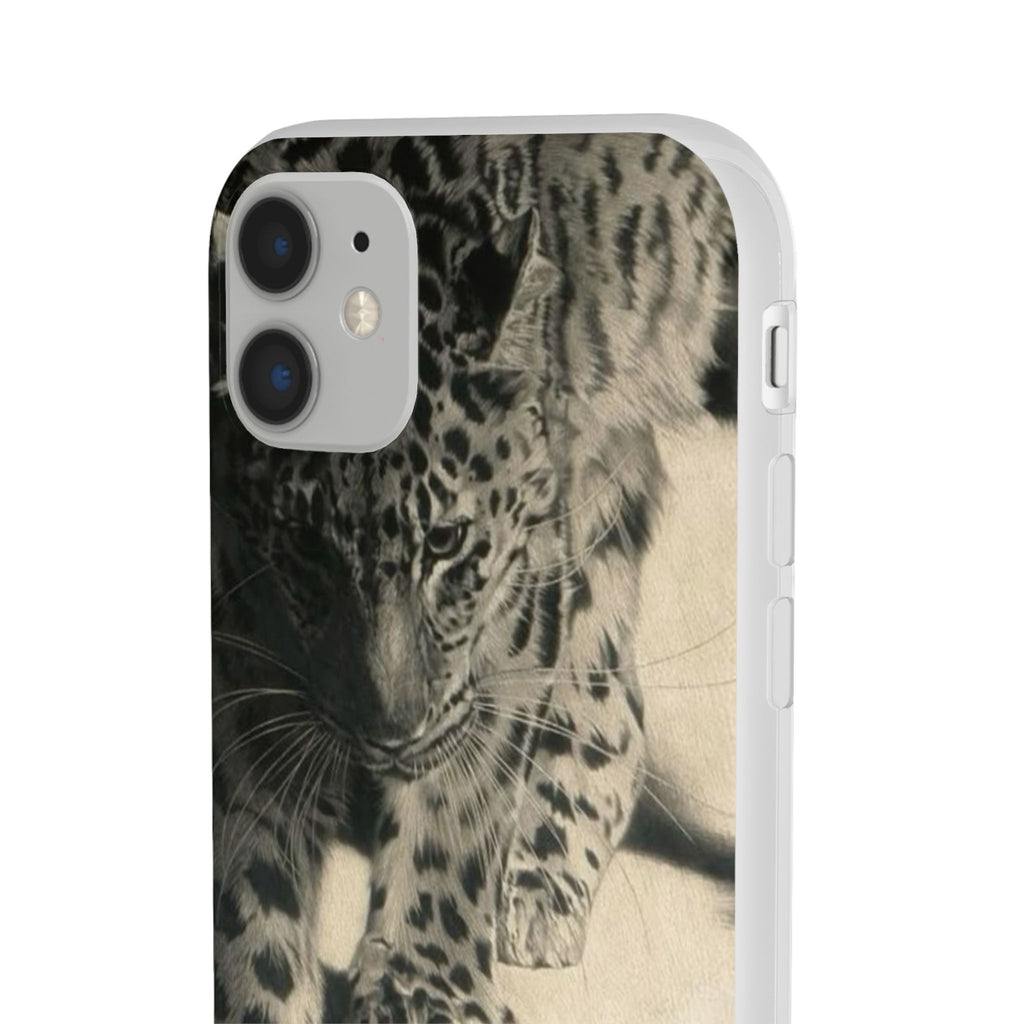 Leopard Phone Case