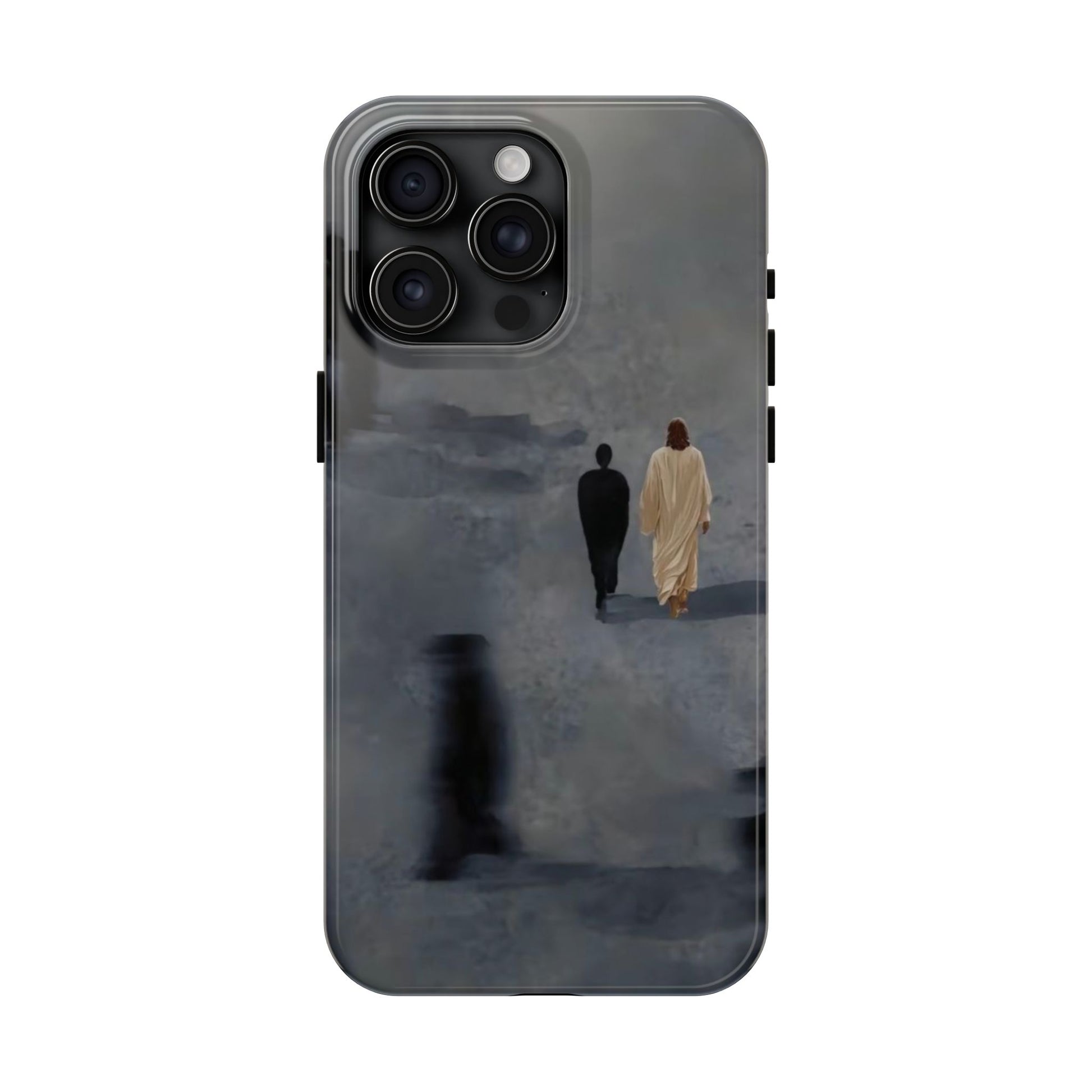 Walking With My Maker