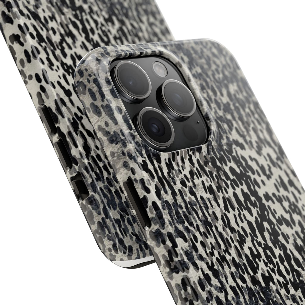 Simple But Cute Tough Phone Case