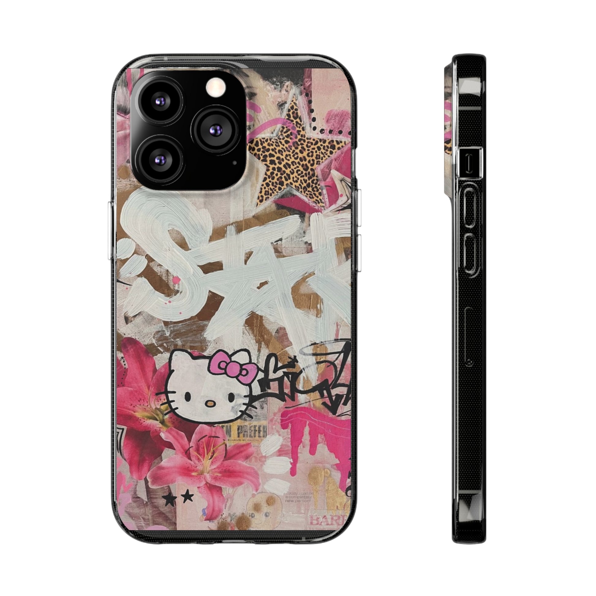 Soft Phone Cases