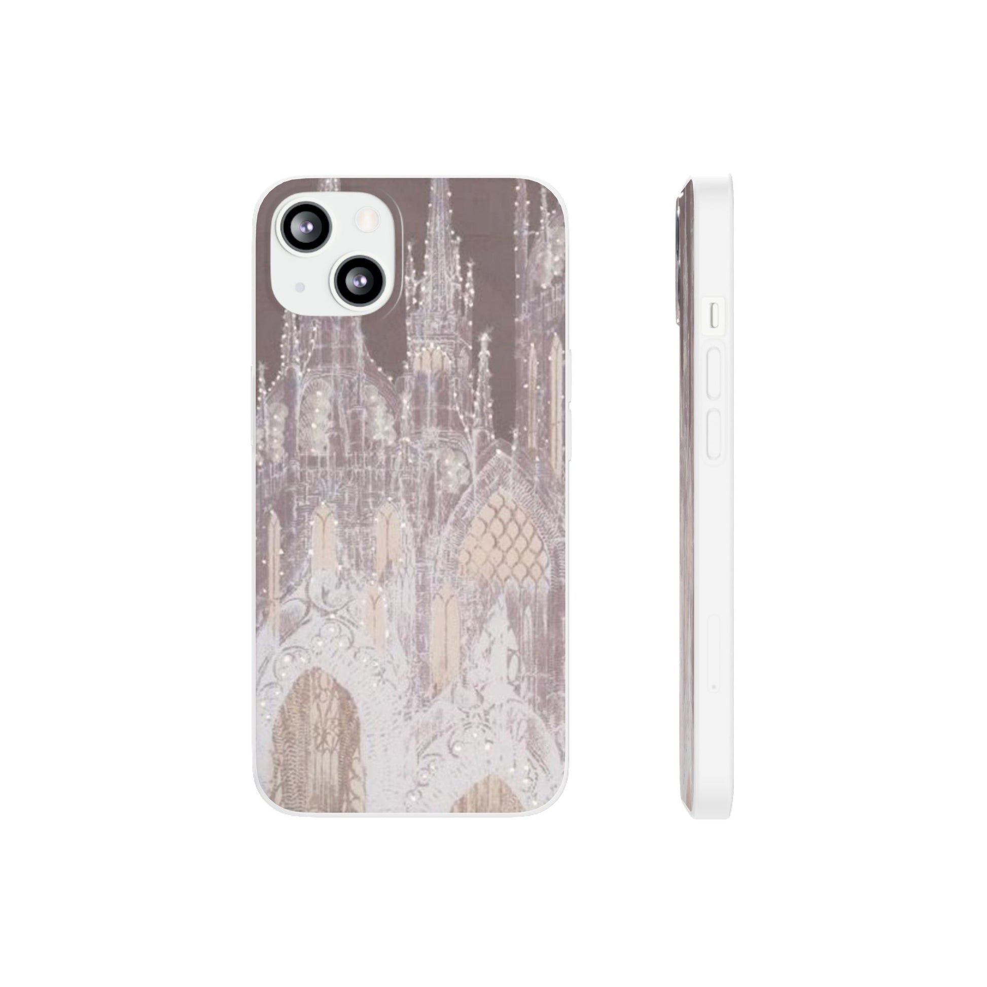 Magical Kingdom Case