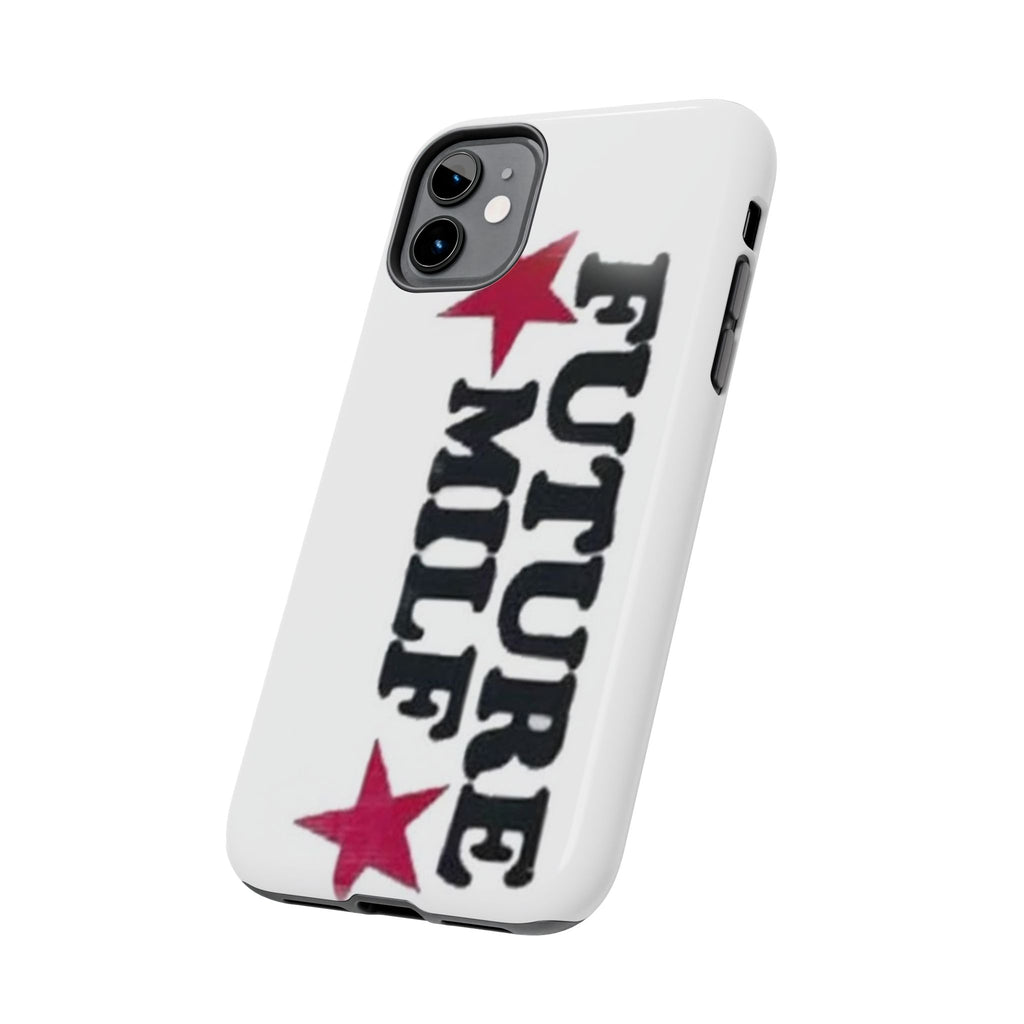 Future Baddie Tough Phone Case