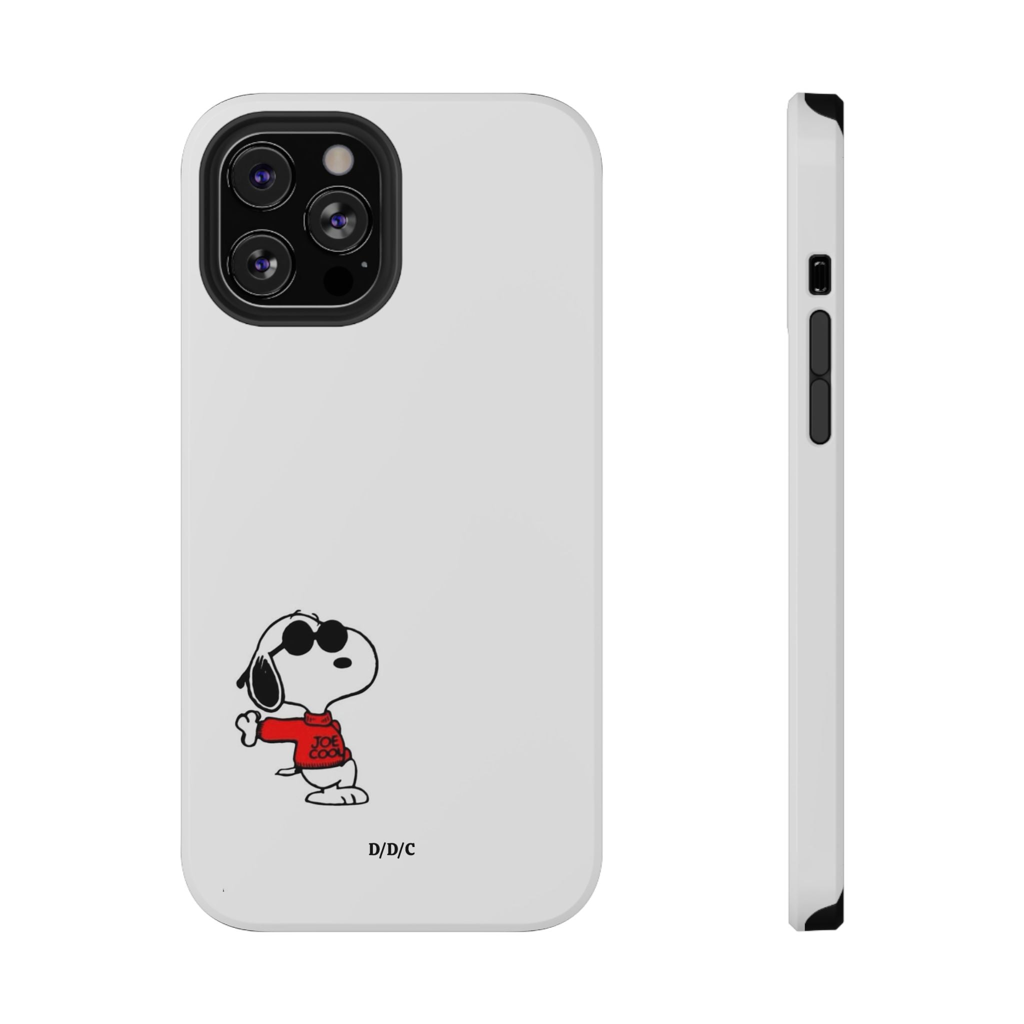 " Cool " Snoopy