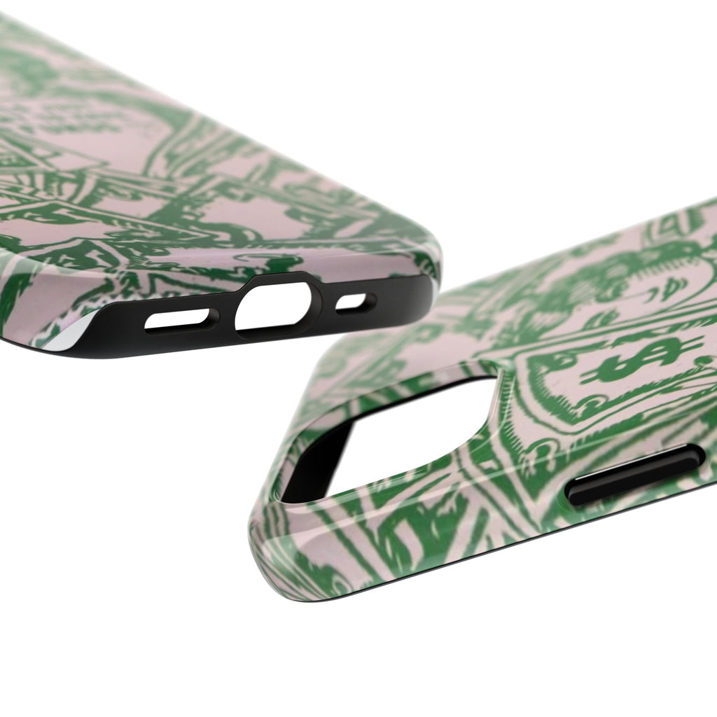 Girls Just Want to Have Funds Phone Case