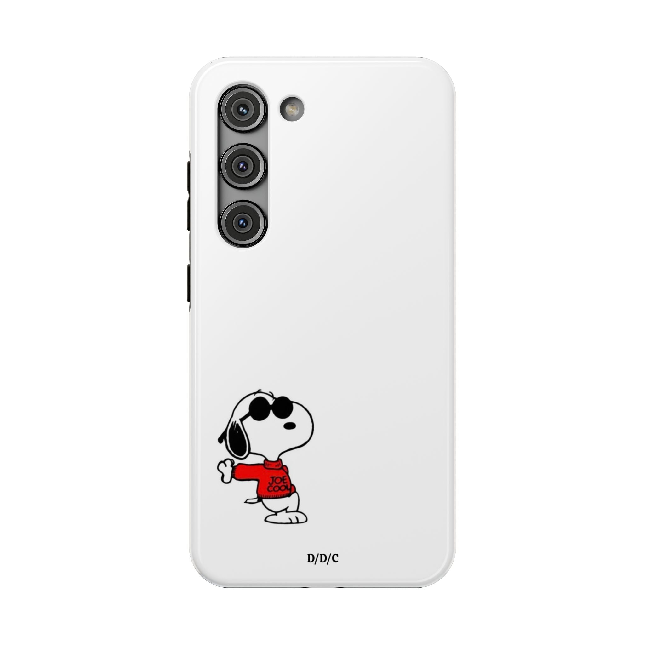" Cool " Snoopy
