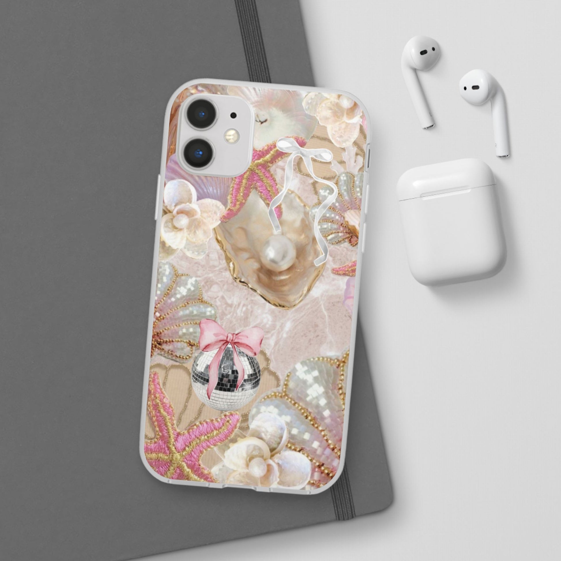 Elegance Flexible Phone Case