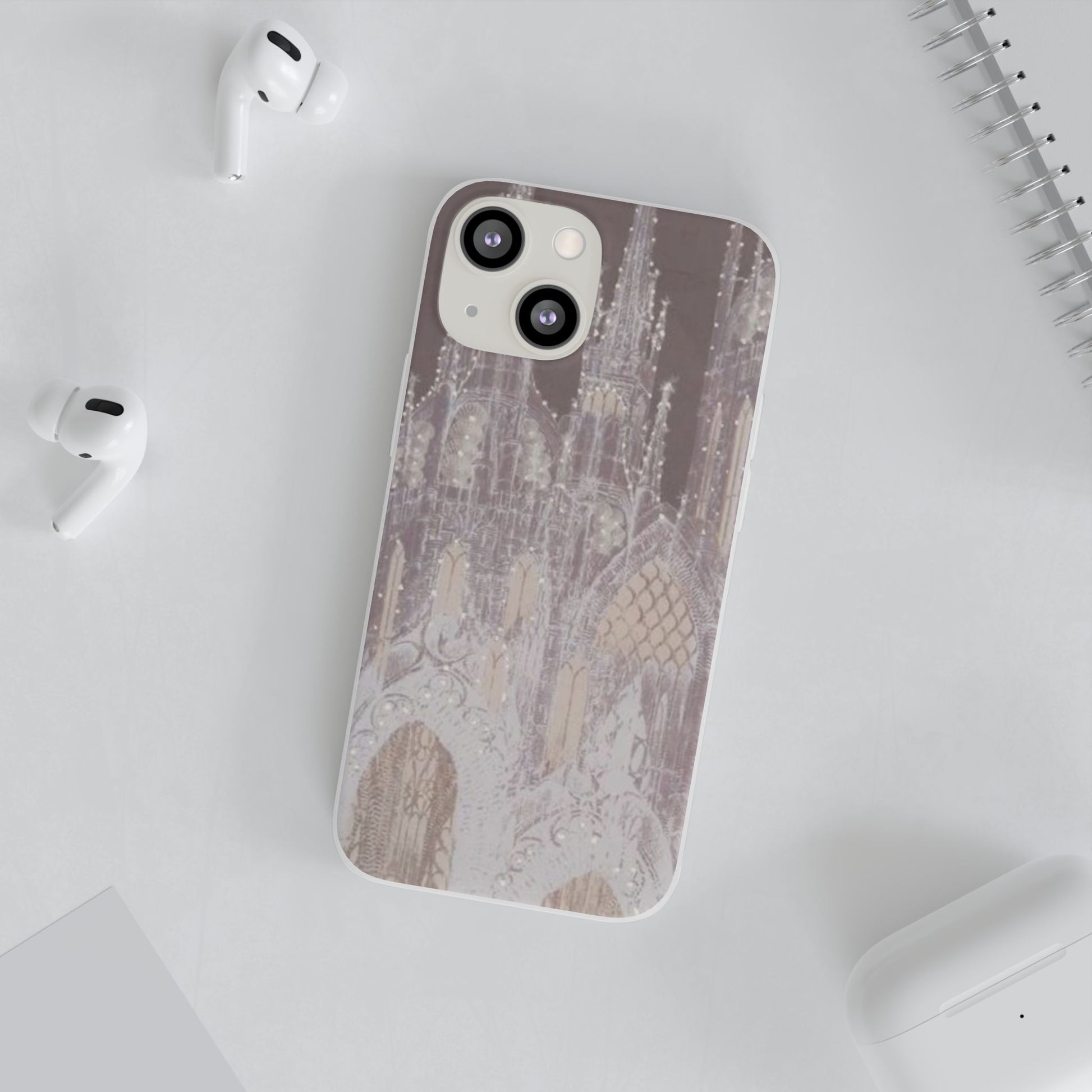 Magical Kingdom Case