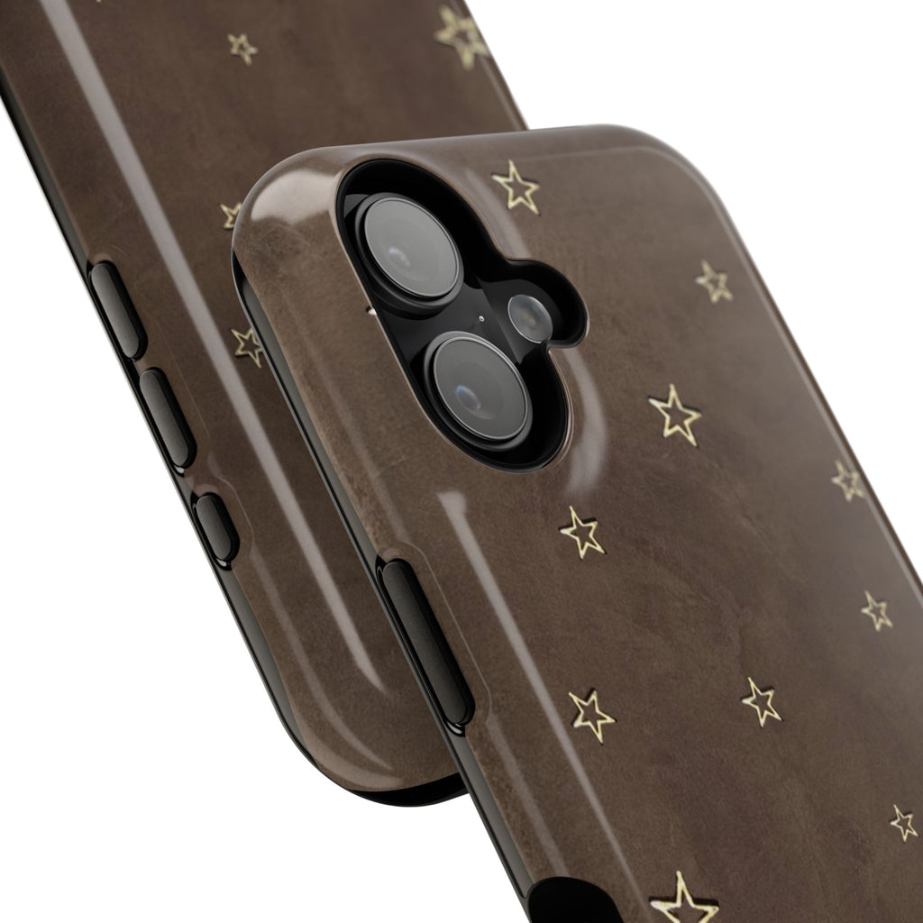 Brown Stars